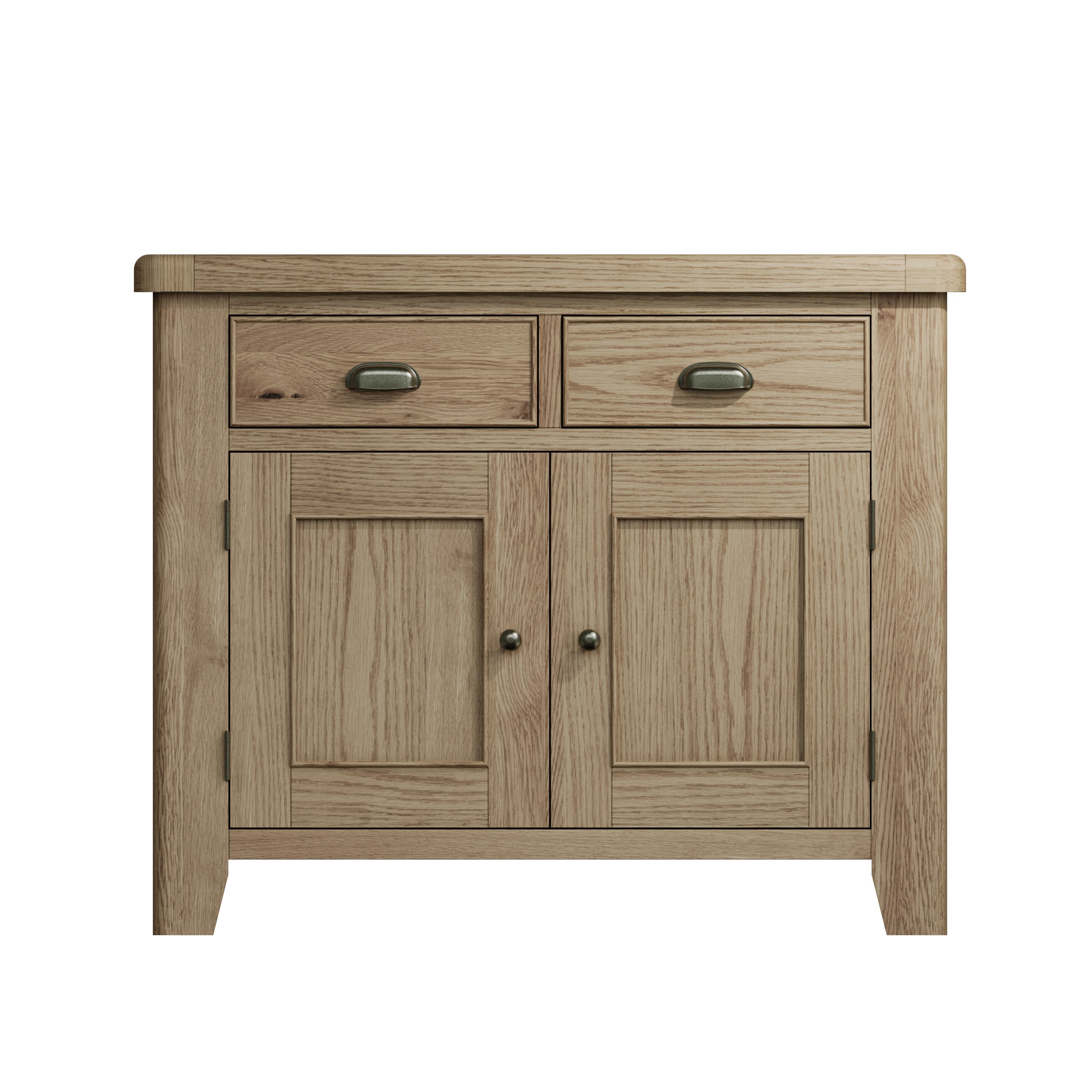 Hoeson 2 Door Sideboard by Aegon Interiors | Style Our Home