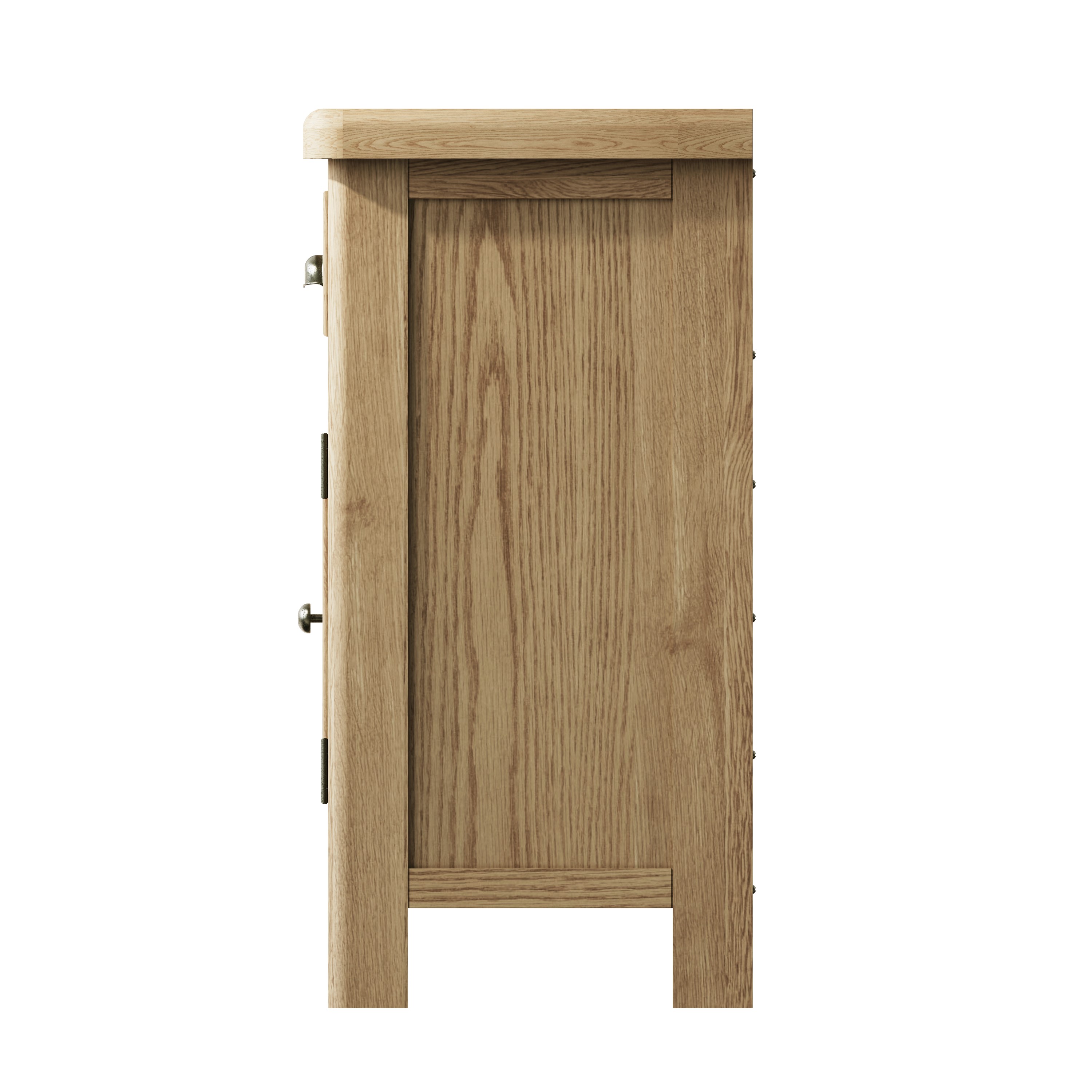 Hoeson 2 Door Sideboard by Aegon Interiors | Style Our Home