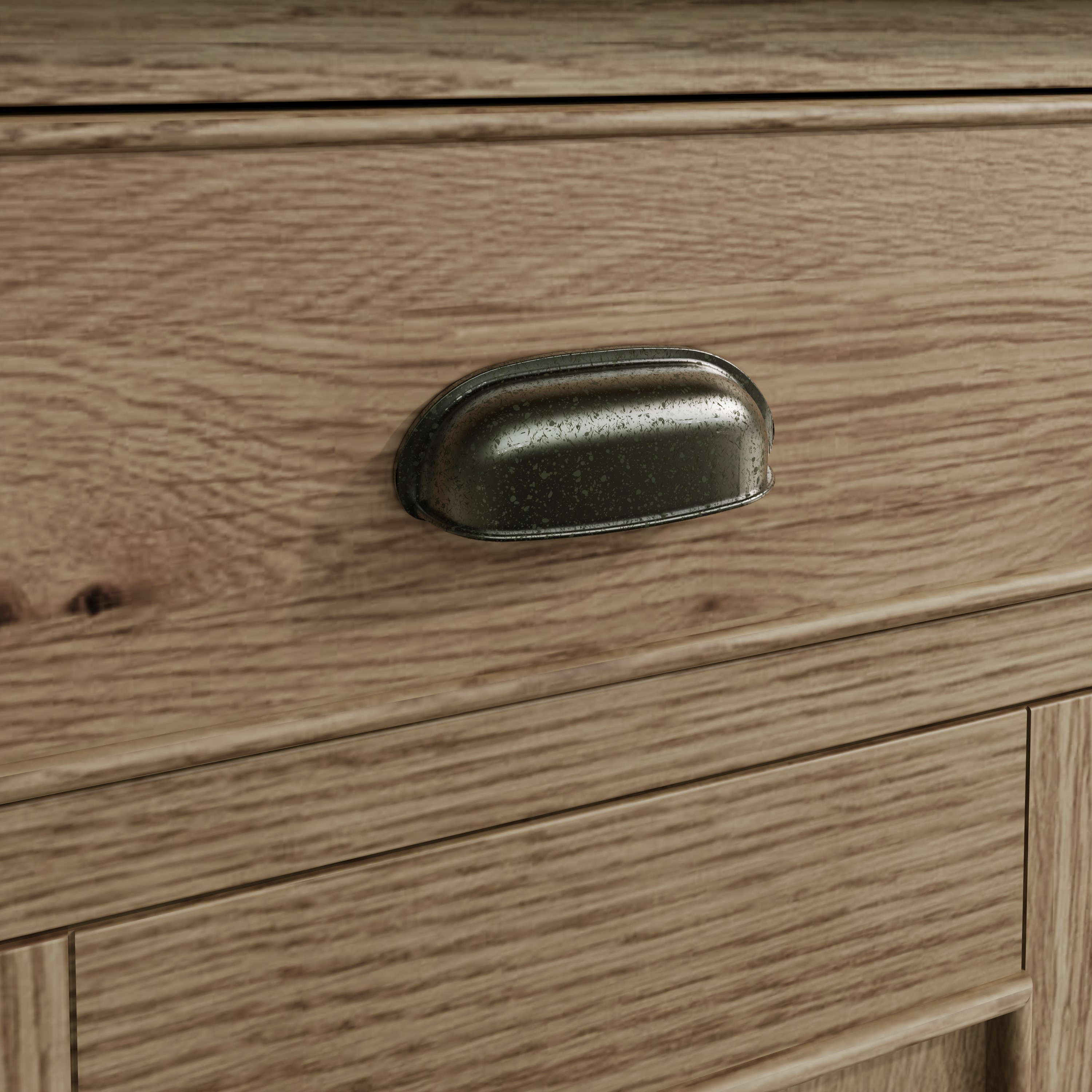 Hoeson 2 Door Sideboard by Aegon Interiors | Style Our Home