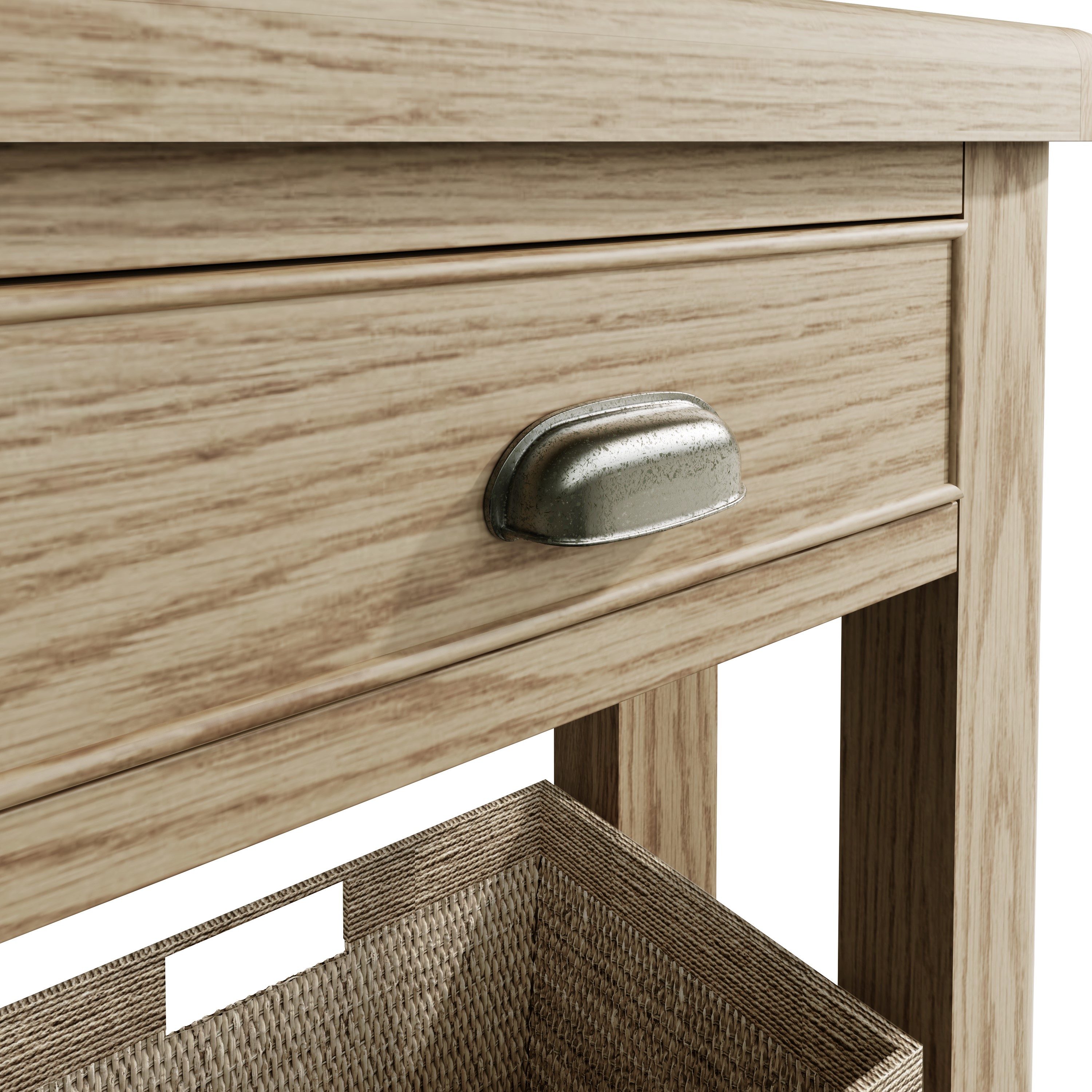Hoeson Telephone Table by Aegon Interiors | Style Our Home