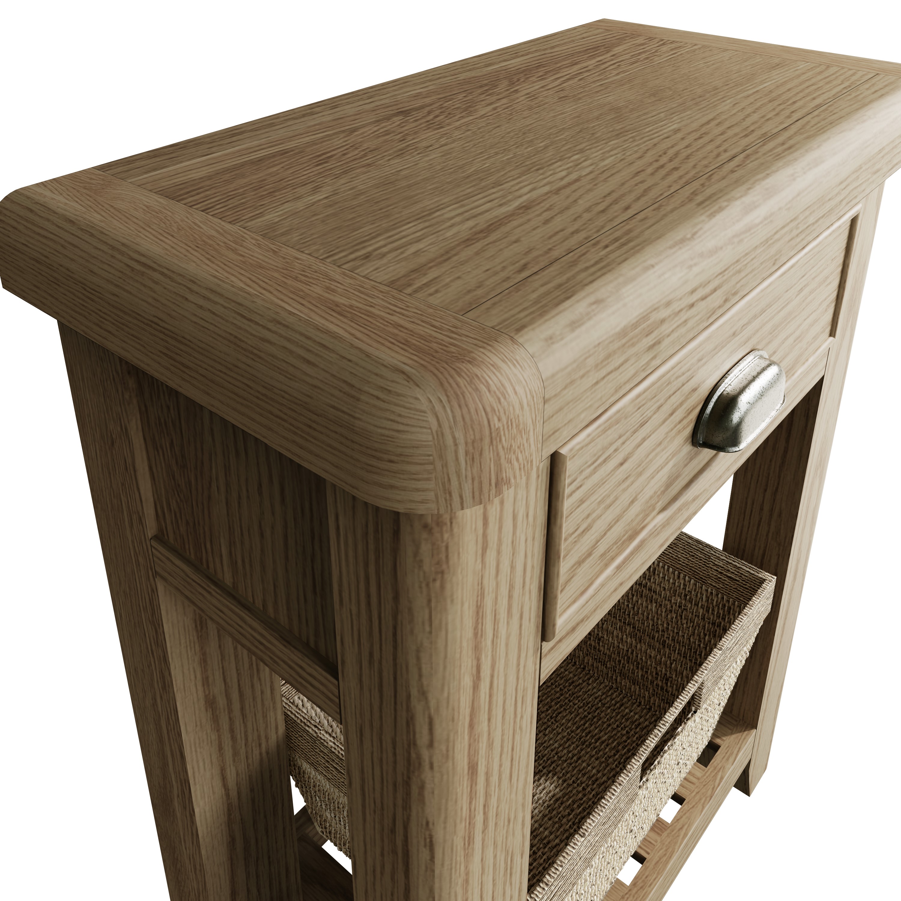Hoeson Telephone Table by Aegon Interiors | Style Our Home
