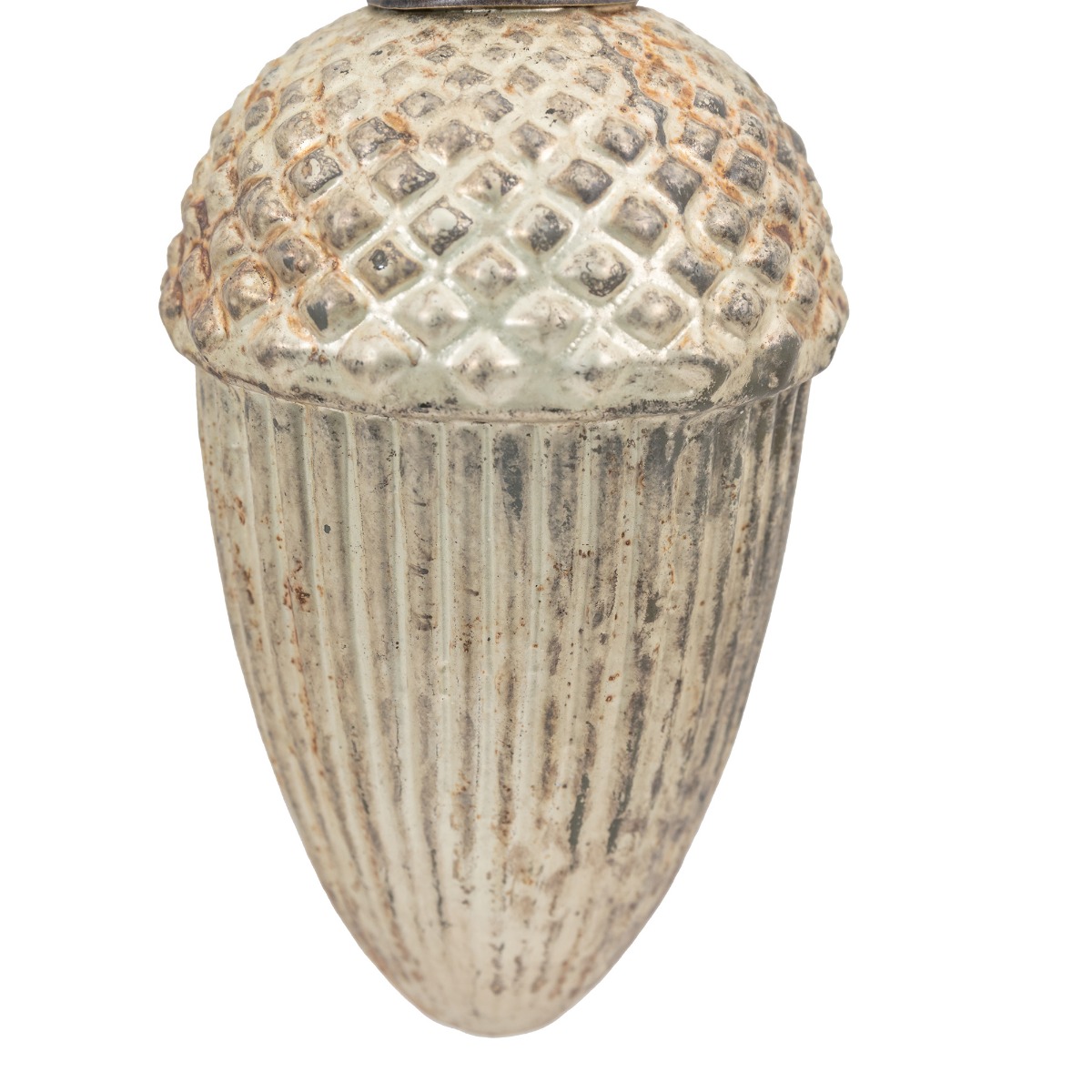 Antique Gold Acorn Bauble Set of 6 by Gallery Living | Style Our Home