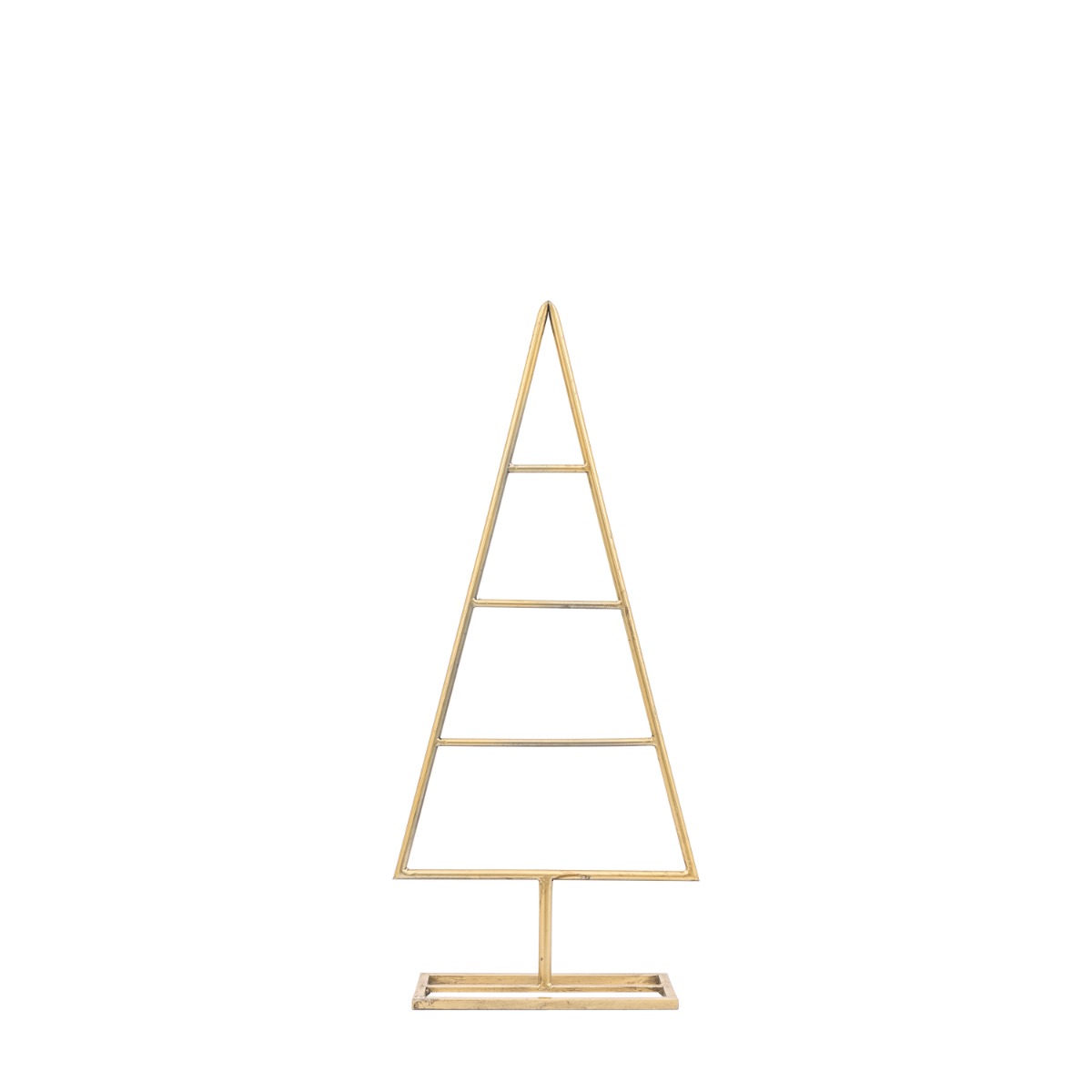 Axel Gold Tree Decor by Gallery Living | Style Our Home