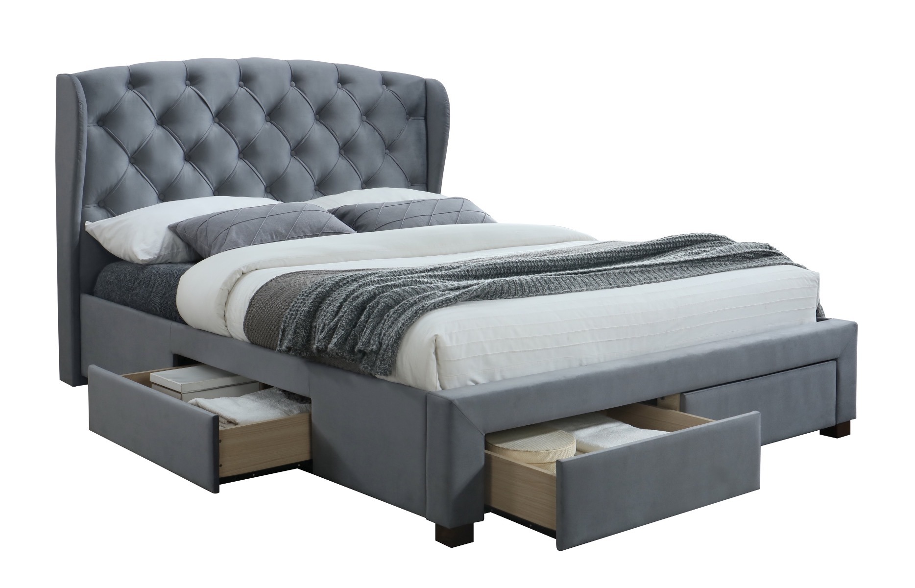 Hope Double Bed
