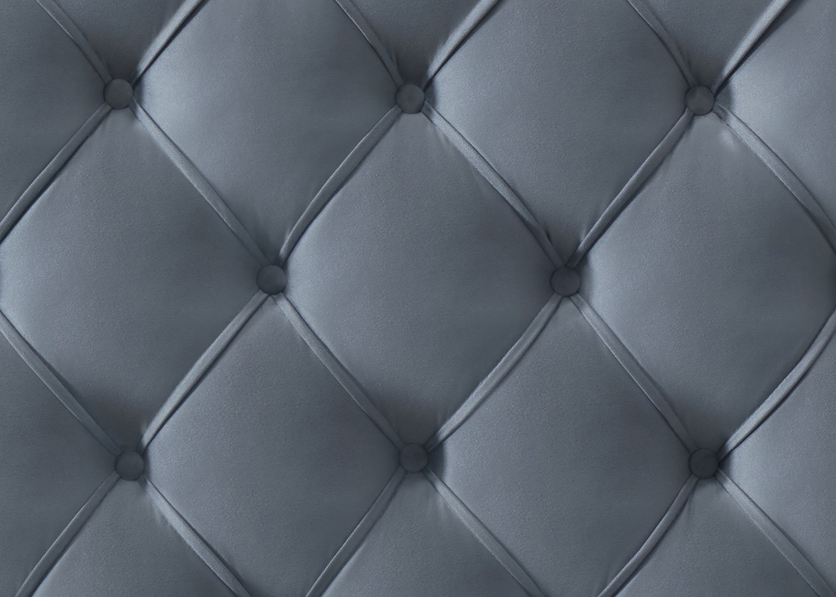 Hope Grey King Bed
