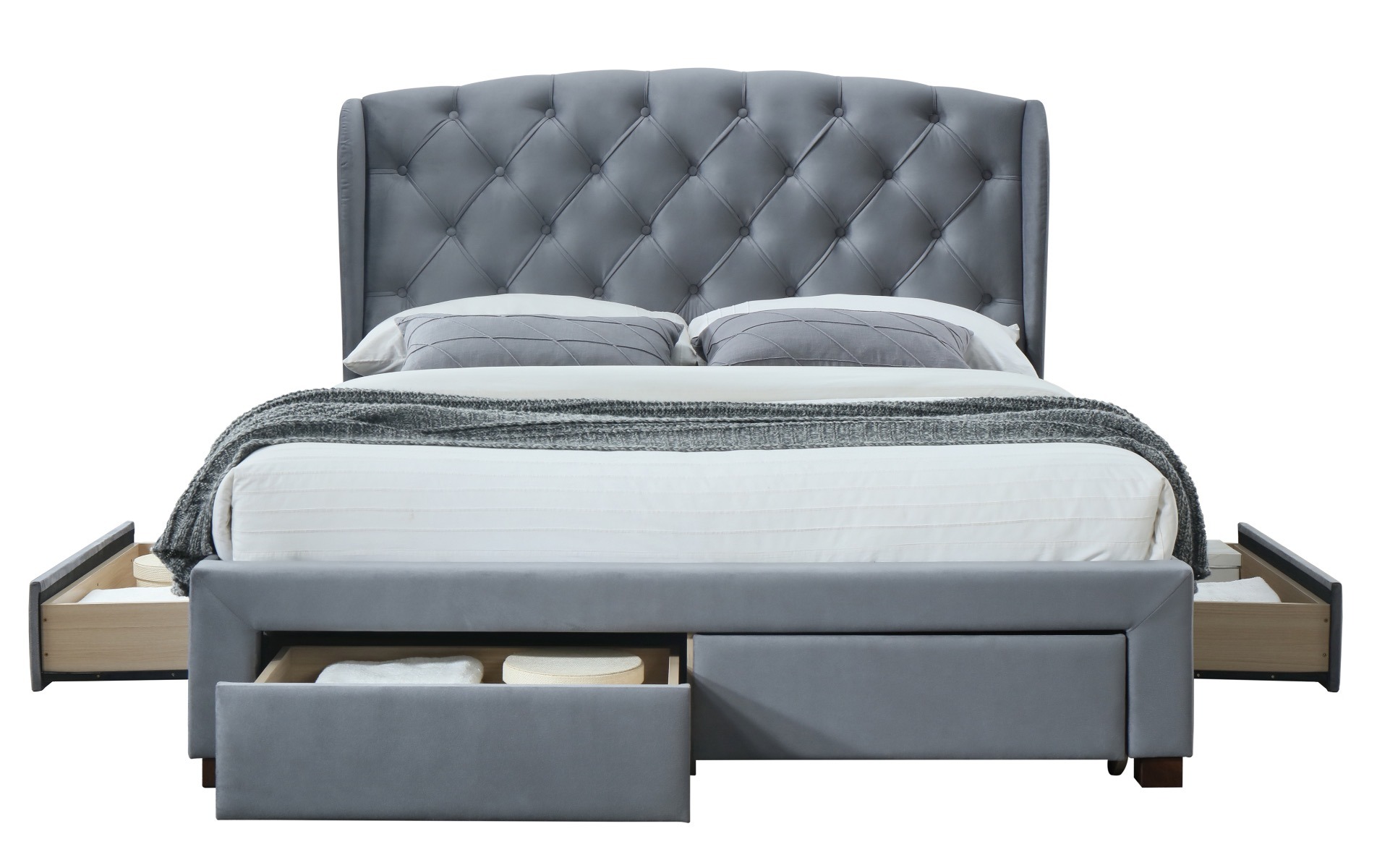 Hope Double Bed