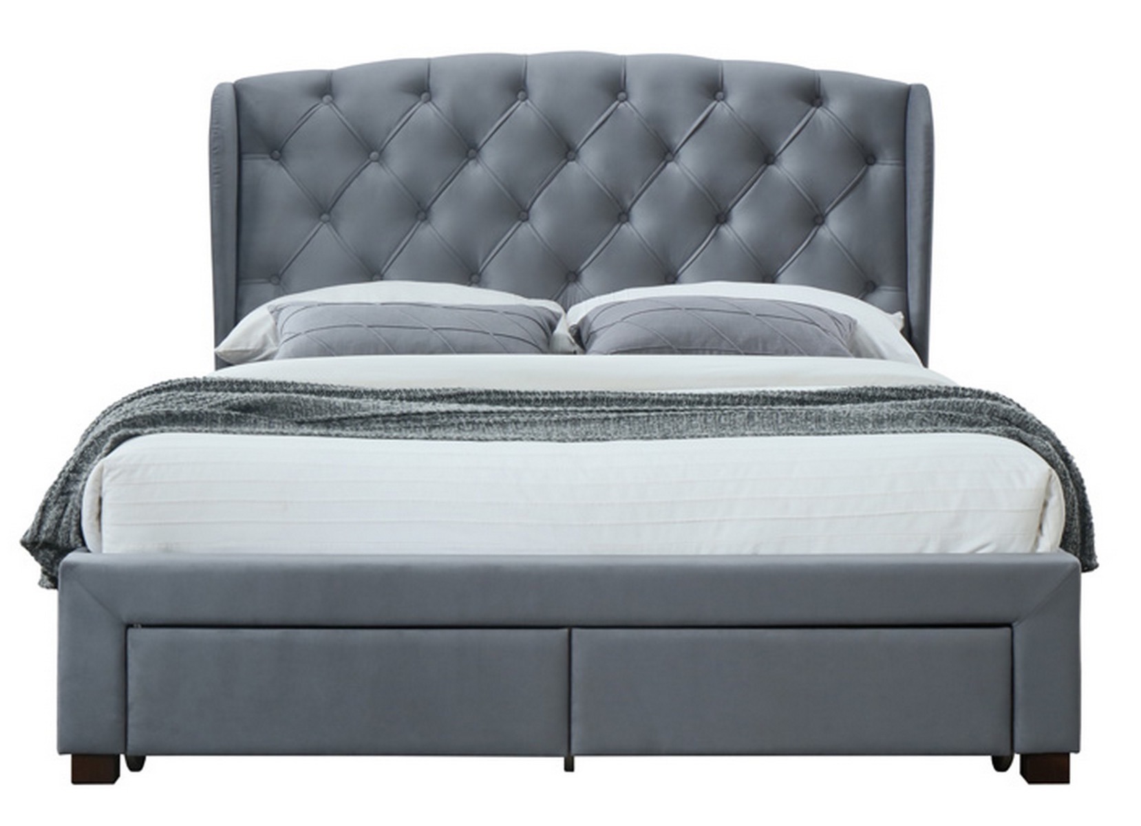 Hope Double Bed