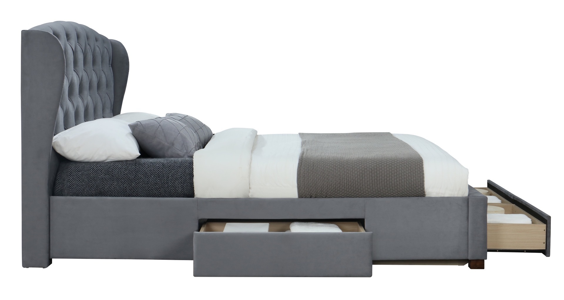 Hope Double Bed