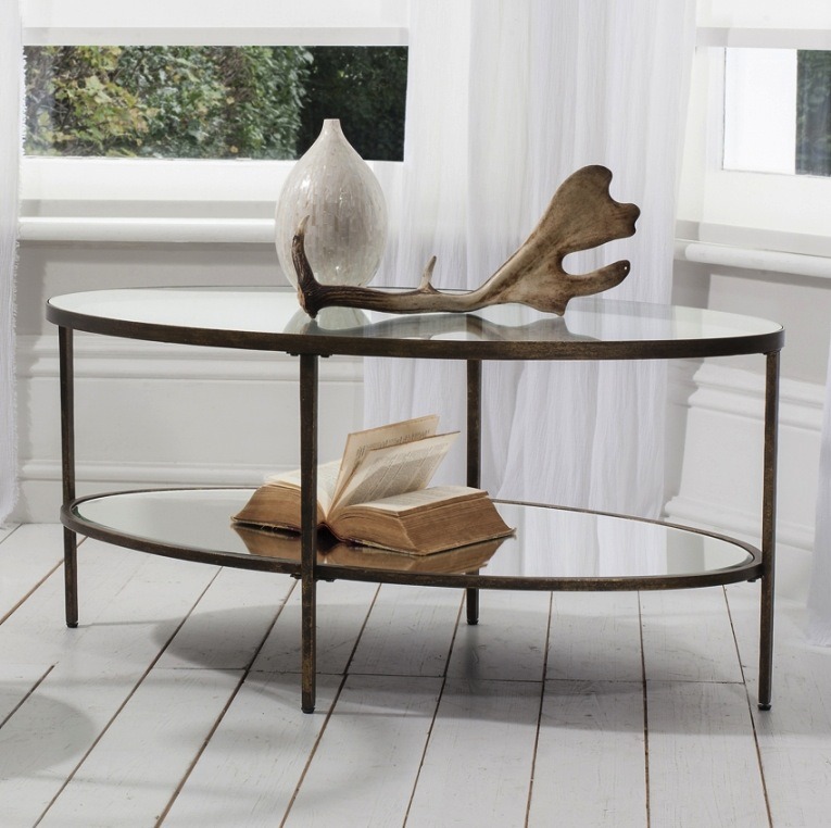 Hudson Coffee Table | Style Our Home