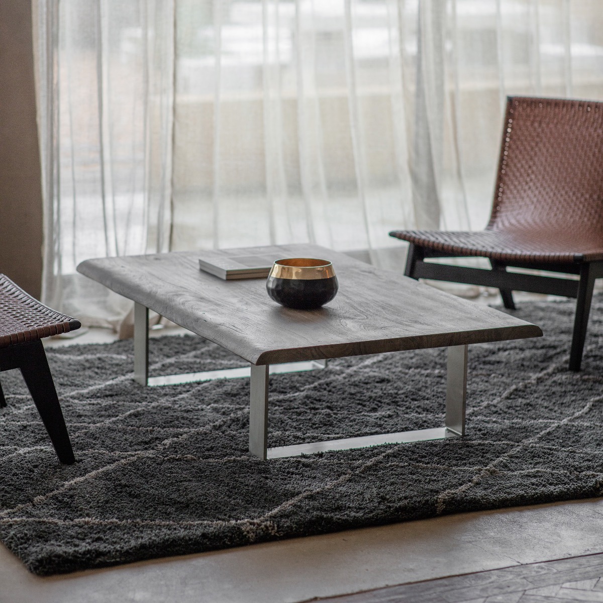 Huntington Coffee Table
