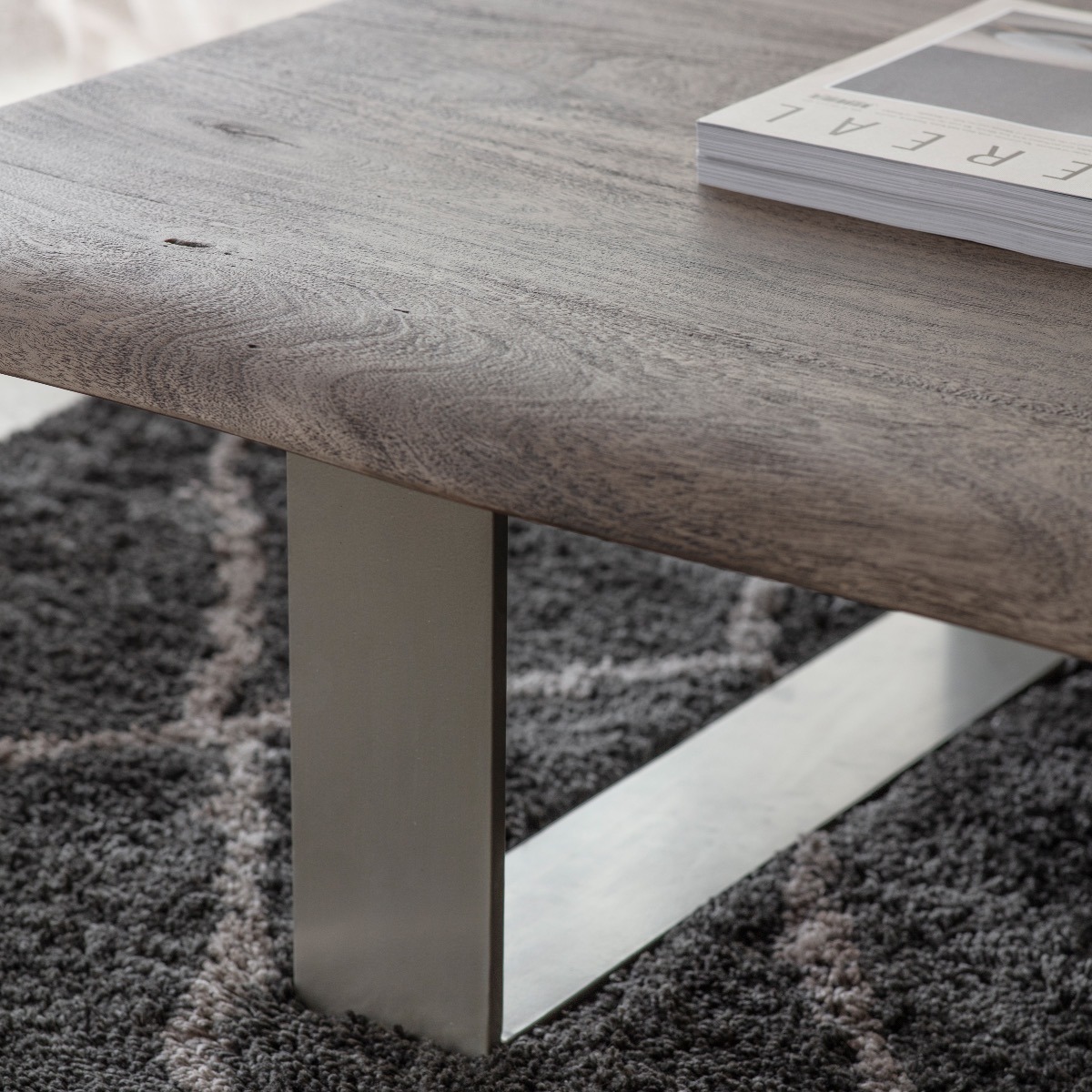 Huntington Coffee Table