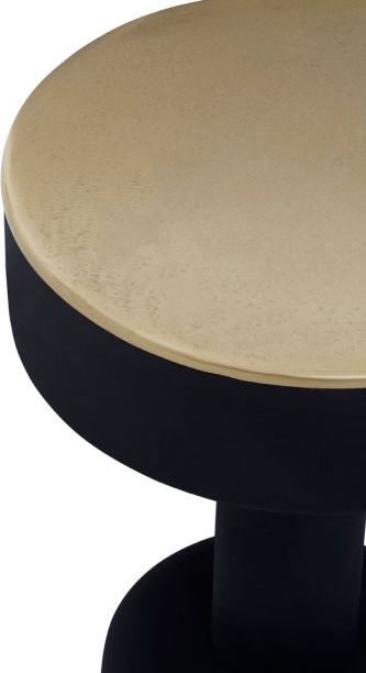 Ibex Side Table by Prestige | Style Our Home