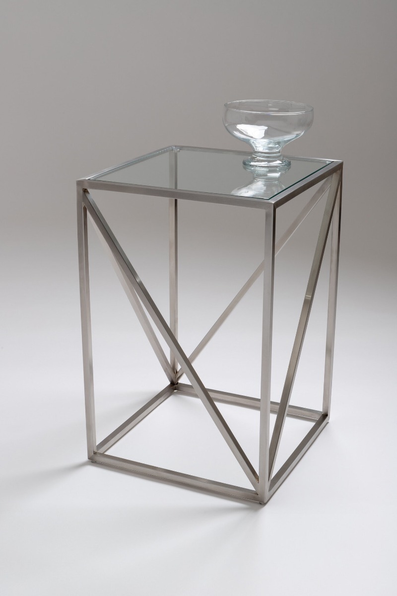 Linea Side Table by Chelsea Furniture | Style Our Home