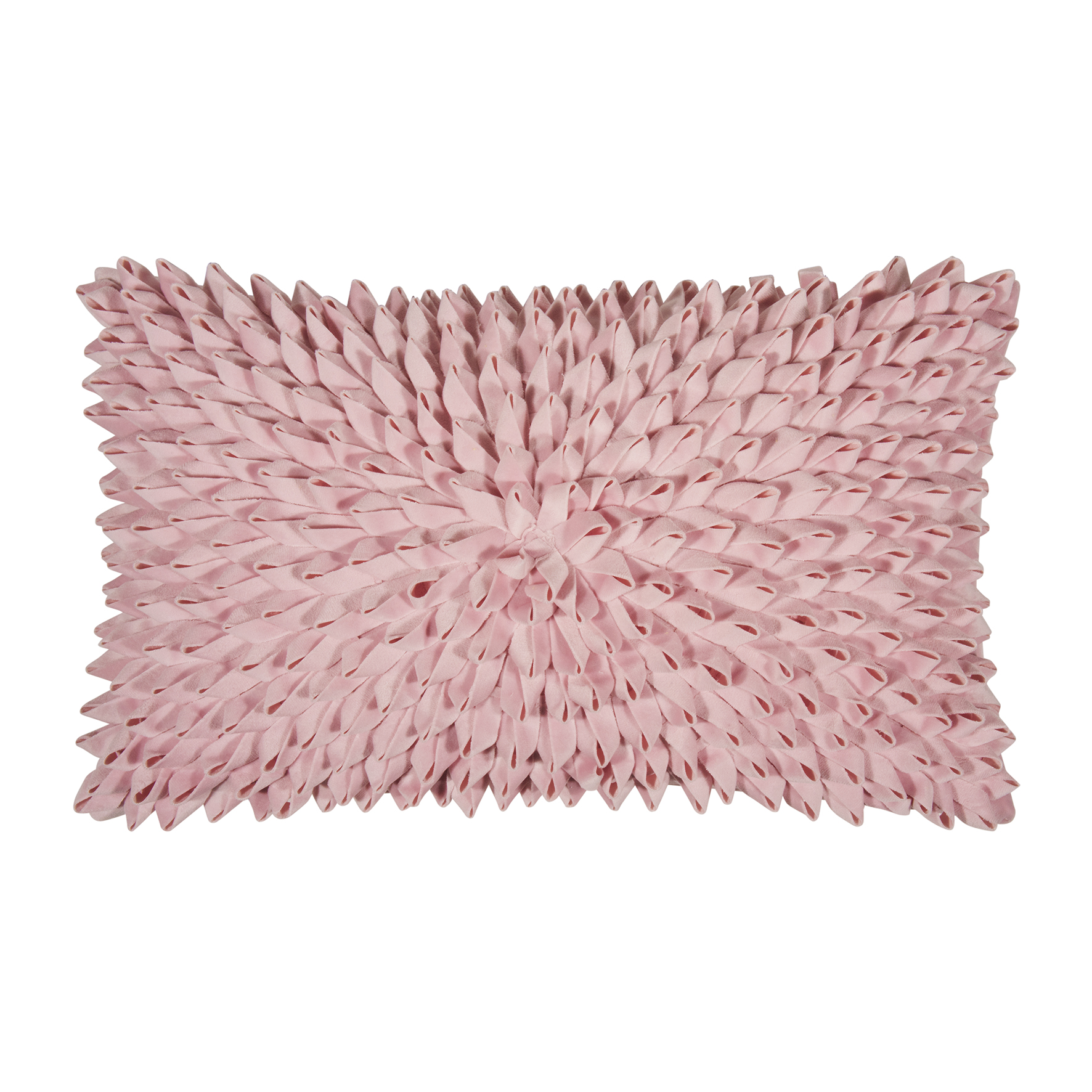 Sentiment Cushion - Rose - 30 x 50 cm by Pad Concept  | Style Our Home
