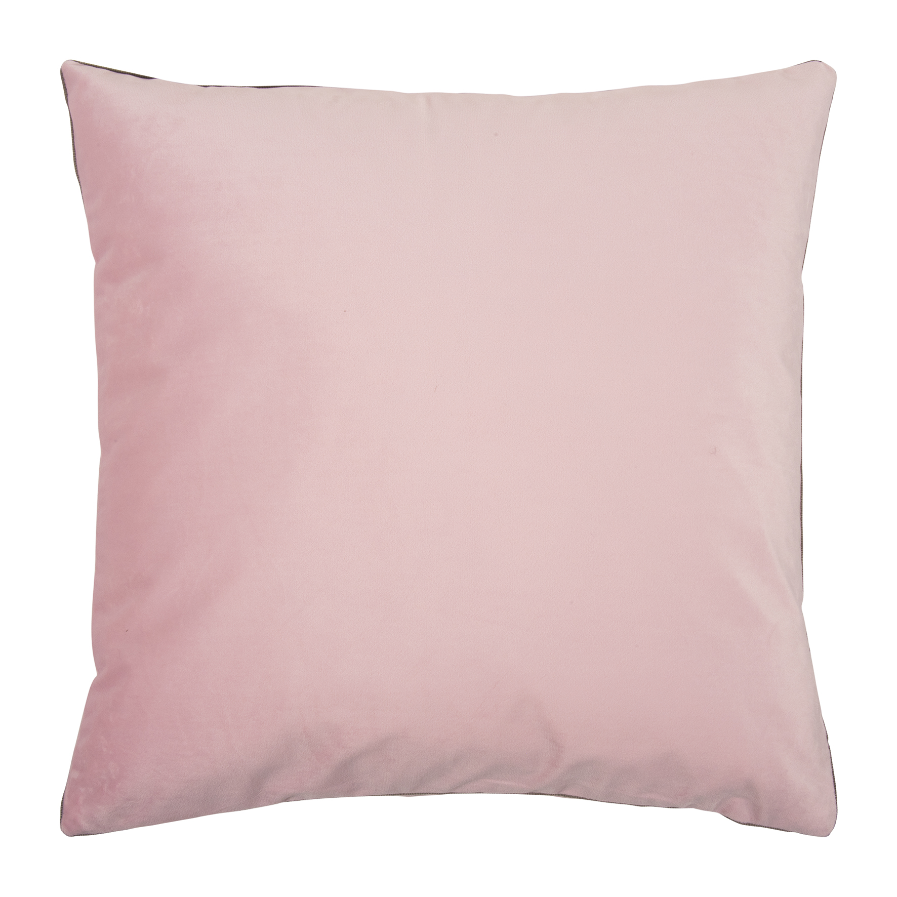 Elegance Cushion - Rose - 50 x 50 cm by Pad Concept  | Style Our Home