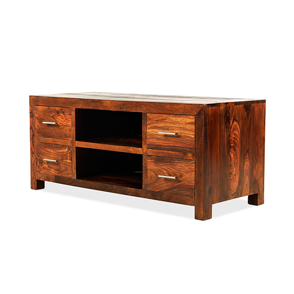 Vero Plasma / Media Unit by Heritance Furniture | Style Our Home