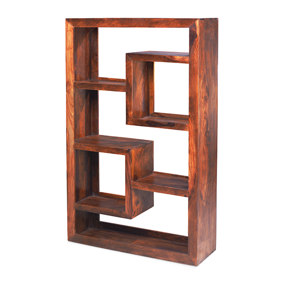 Vero Combination Display Unit by Heritance Furniture | Style Our Home