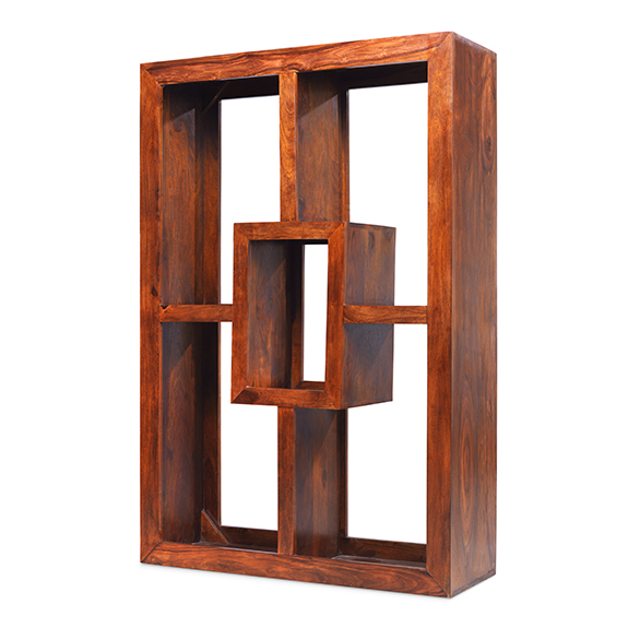 Vero Display Unit by Heritance Furniture | Style Our Home