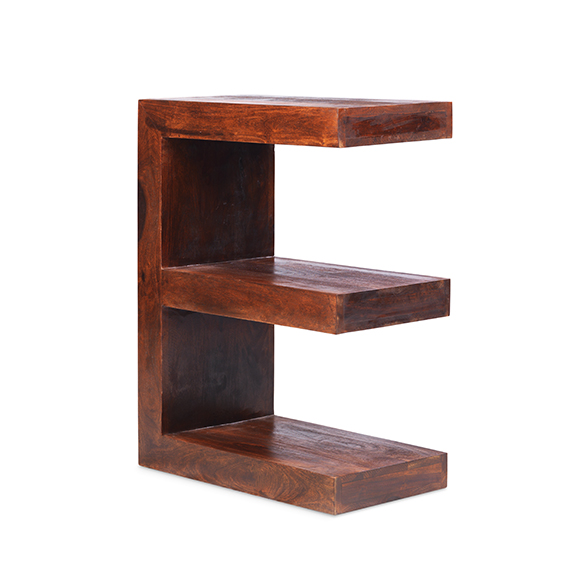 Vero E-Shaped Unit by Heritance Furniture | Style Our Home