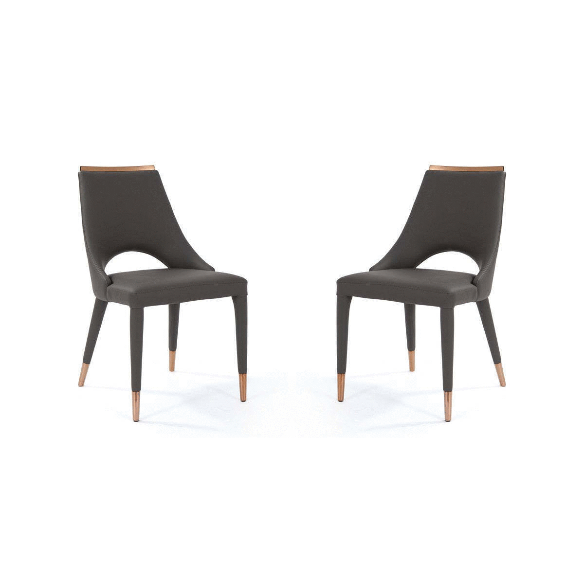 Millie Dining Chair - Set of 2 by Tommy Franks | Style Our Home