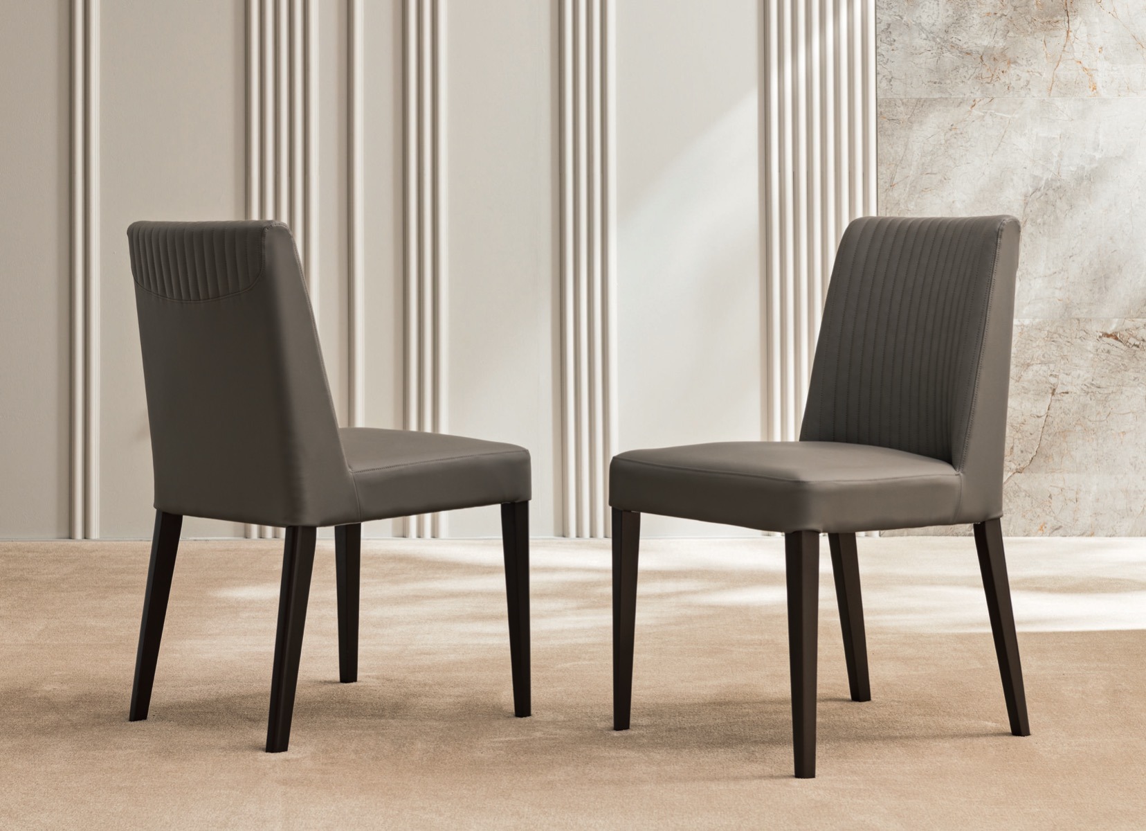 Jupiter Dining Chair (a pair) by Alf Italia | Style Our Home