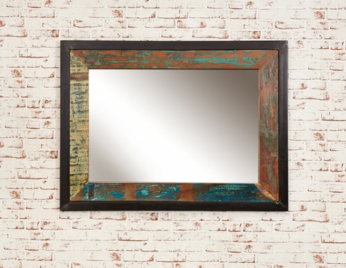 Baumhaus Urban Chic Mirror Large - Style Our Home