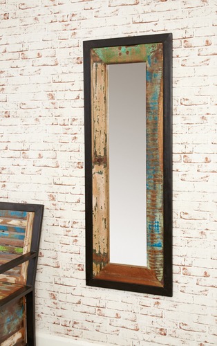 Baumhaus Urban Chic Mirror Medium - Style Our Home