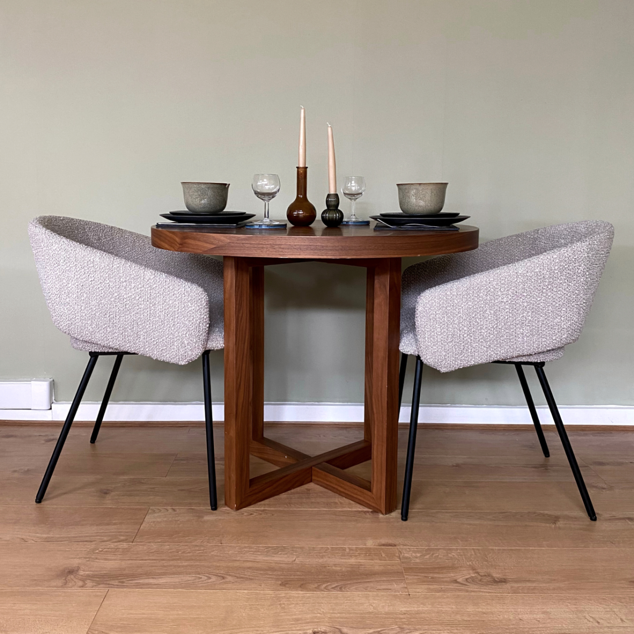 Fern Dining Chair by Twent10 Designs | Style Our Home