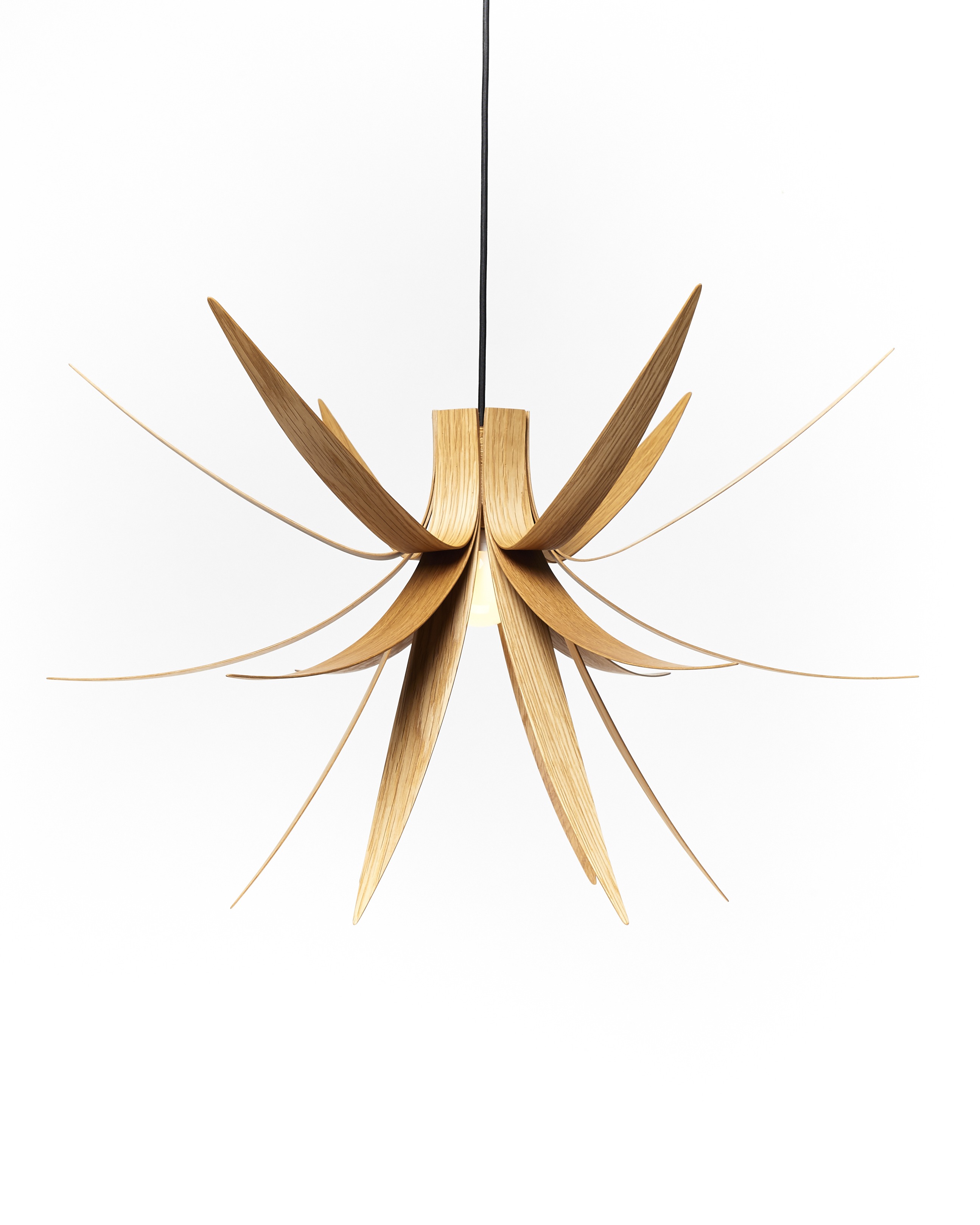 Iris Pendant Light - Style Our Home