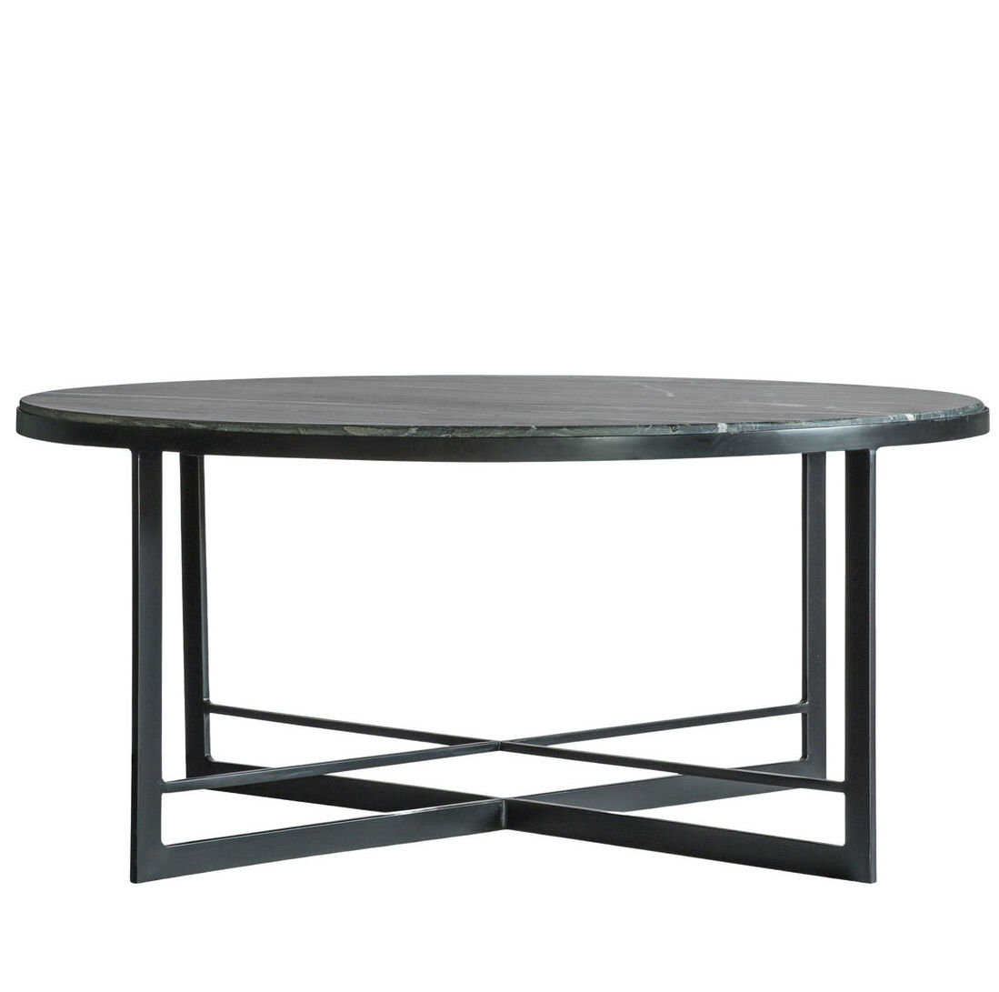 Necton Coffee Table Black