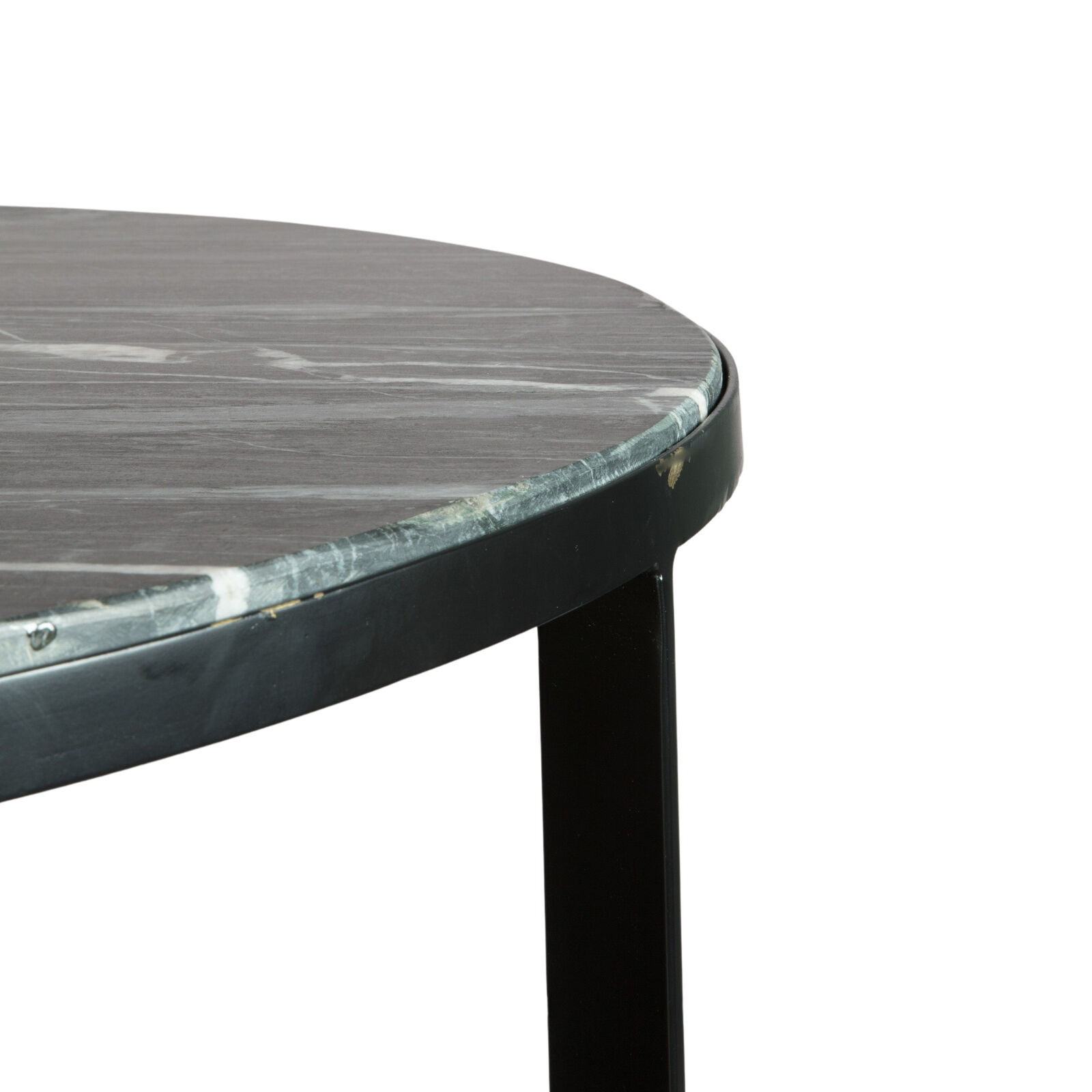 Necton Coffee Table Black