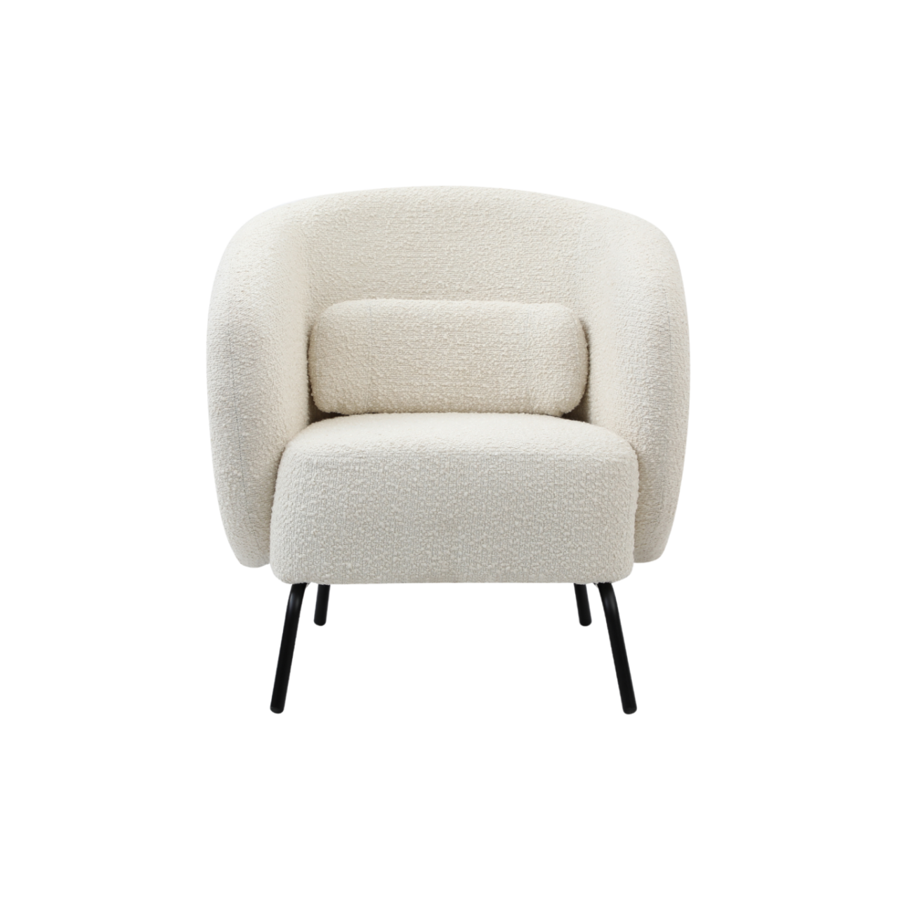 Joey Armchair by Twent10 Designs | Style Our Home