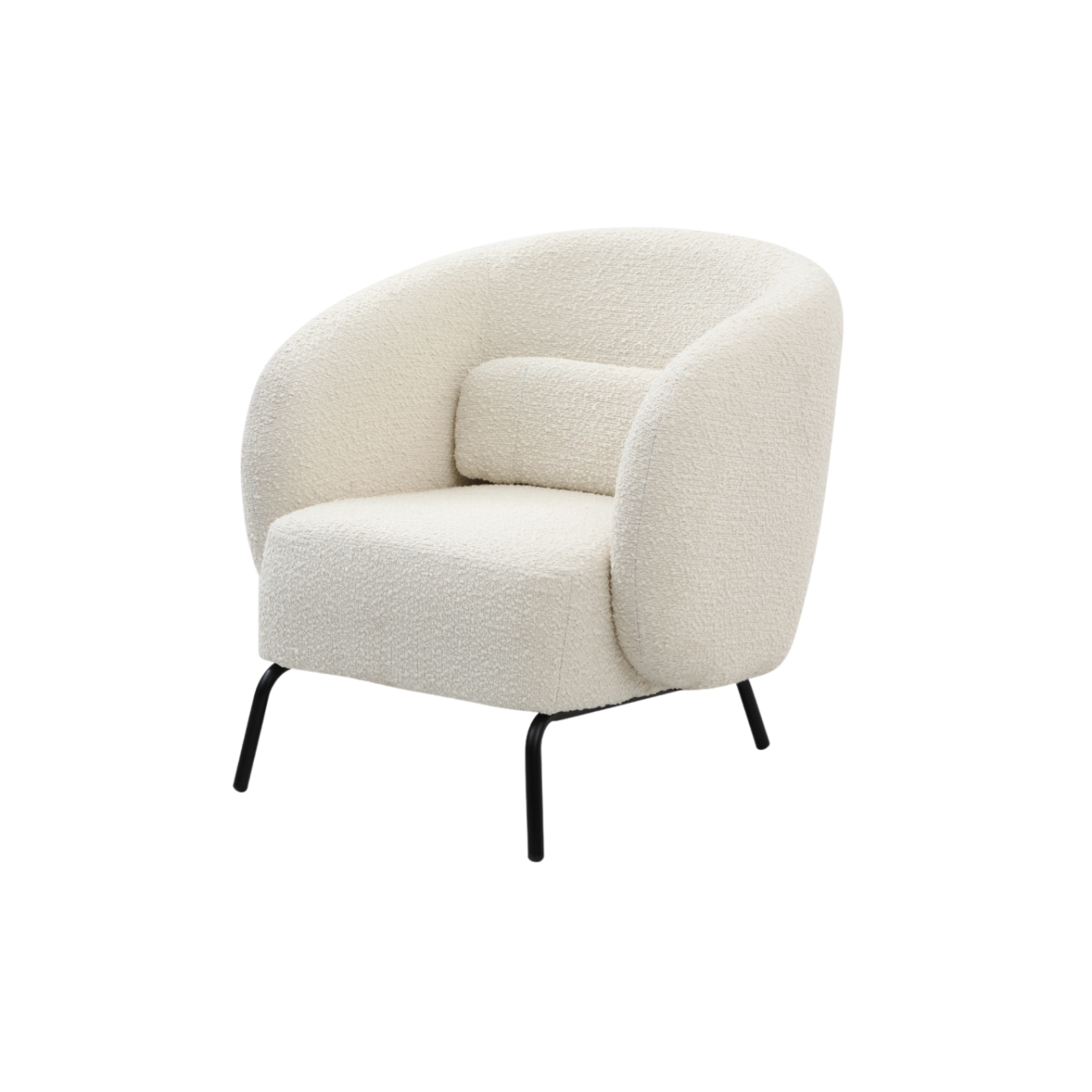 Joey Armchair by Twent10 Designs | Style Our Home