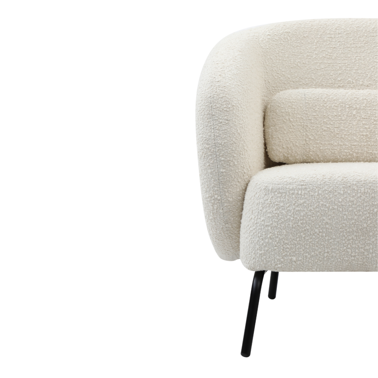 Joey Armchair by Twent10 Designs | Style Our Home