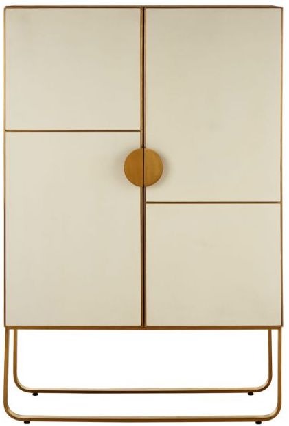 Kailey Cabinet by Prestige | Style Our Home