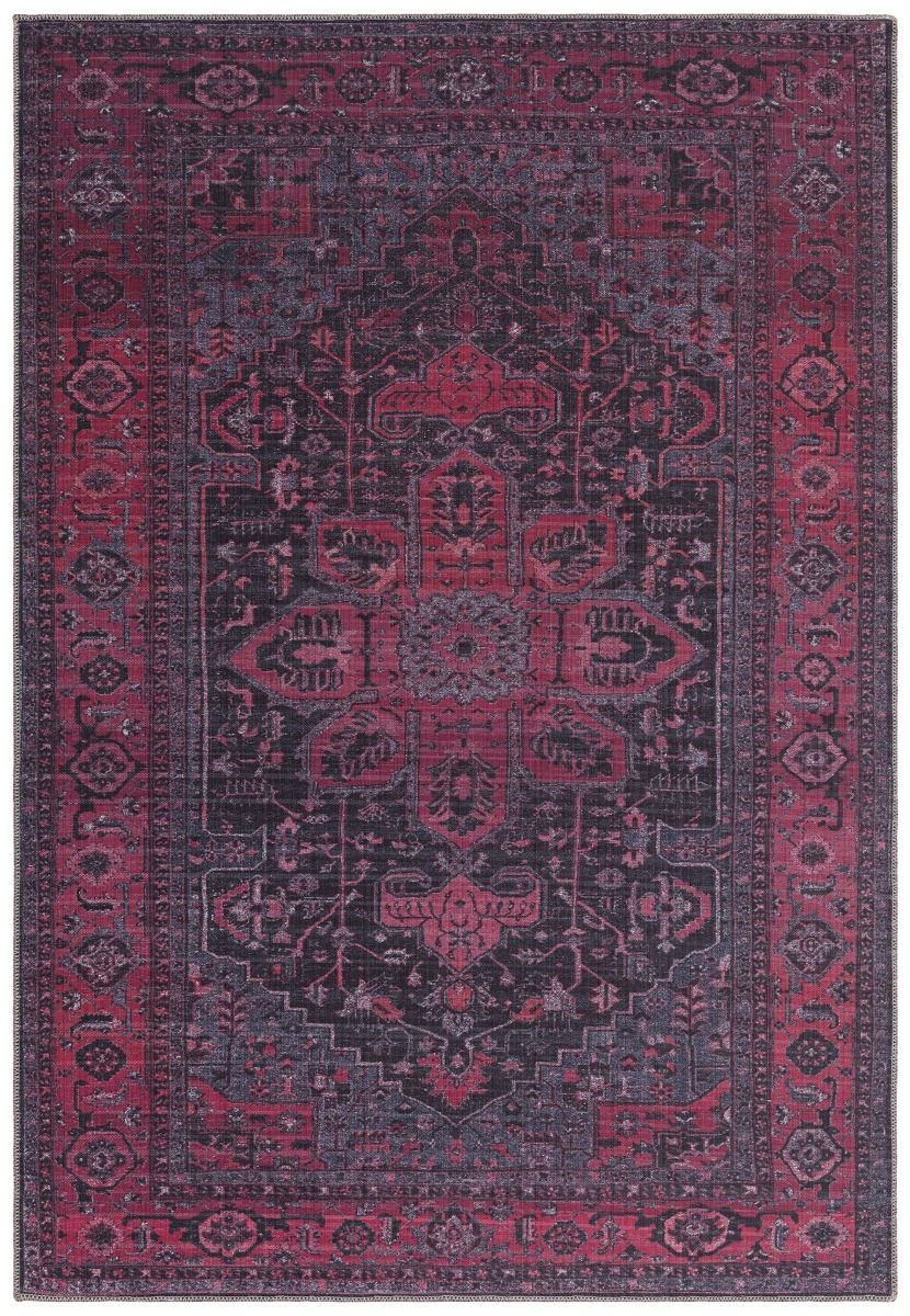 Kaya Alya Rug by Asiatic London | Style Our Home 