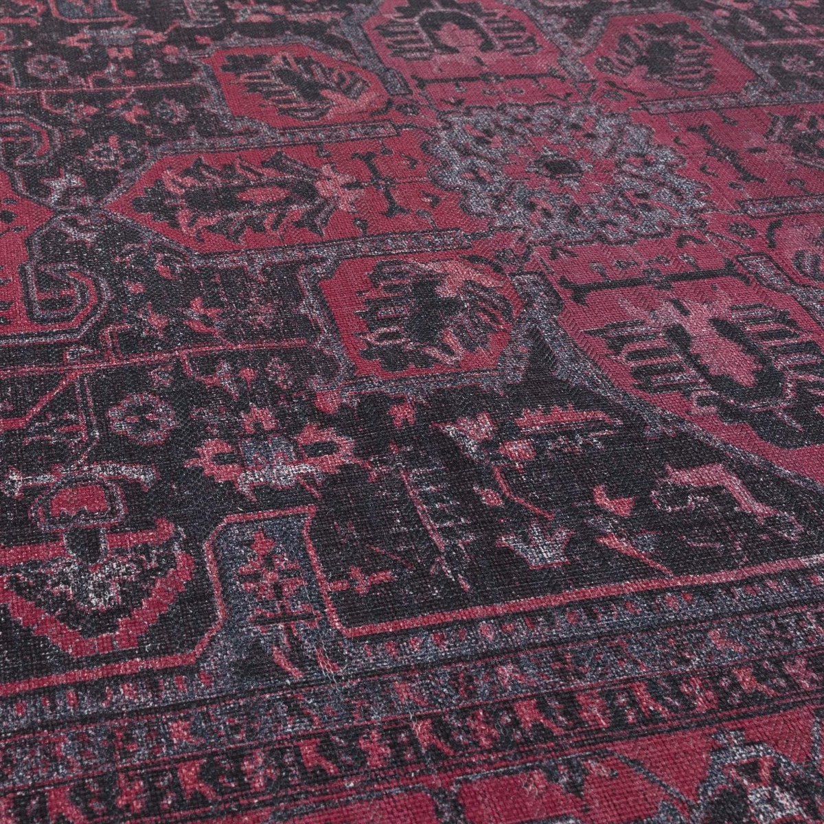 Kaya Alya Rug by Asiatic London | Style Our Home 