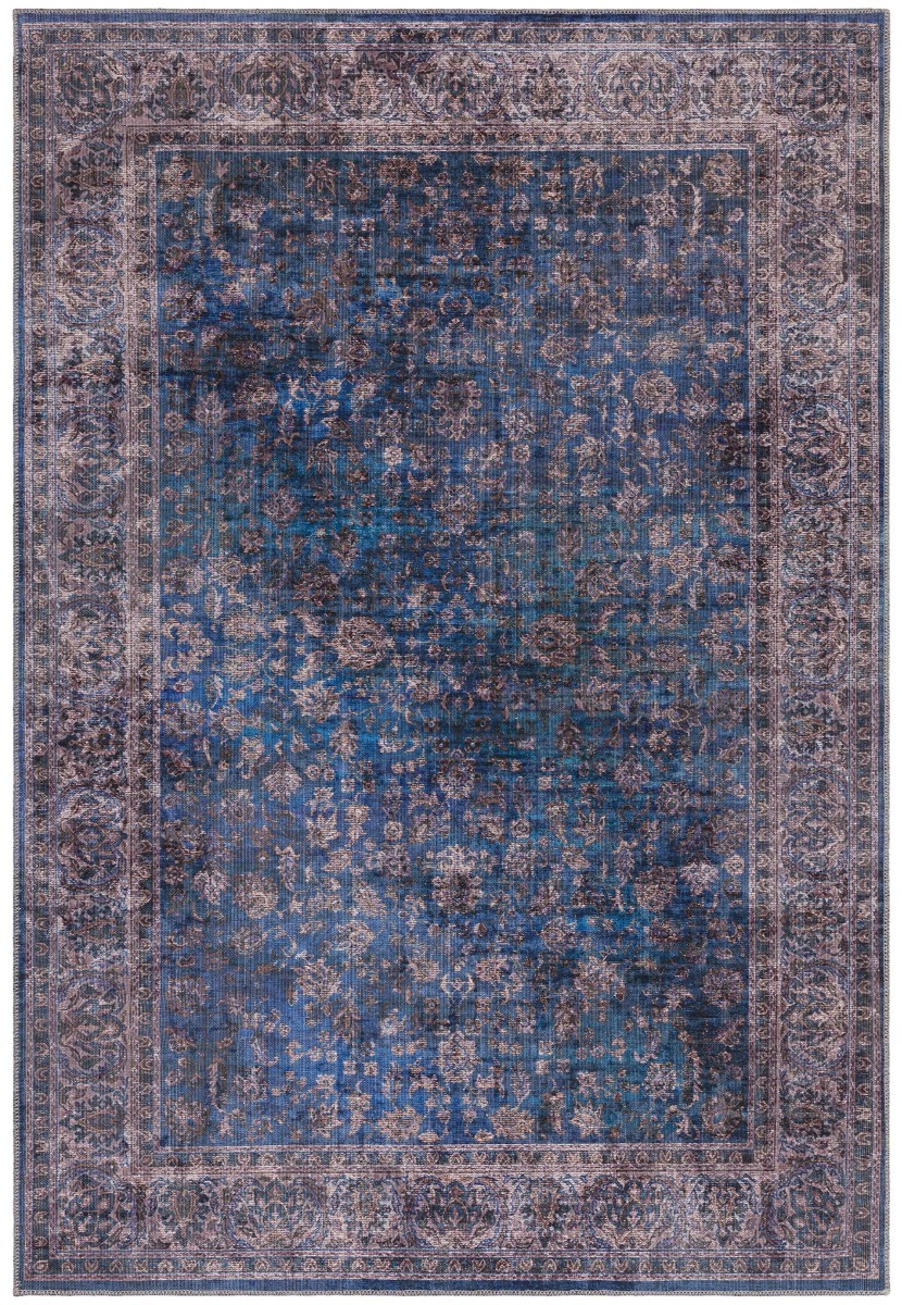 Kaya Ava Rug by Asiatic London | Style Our Home 