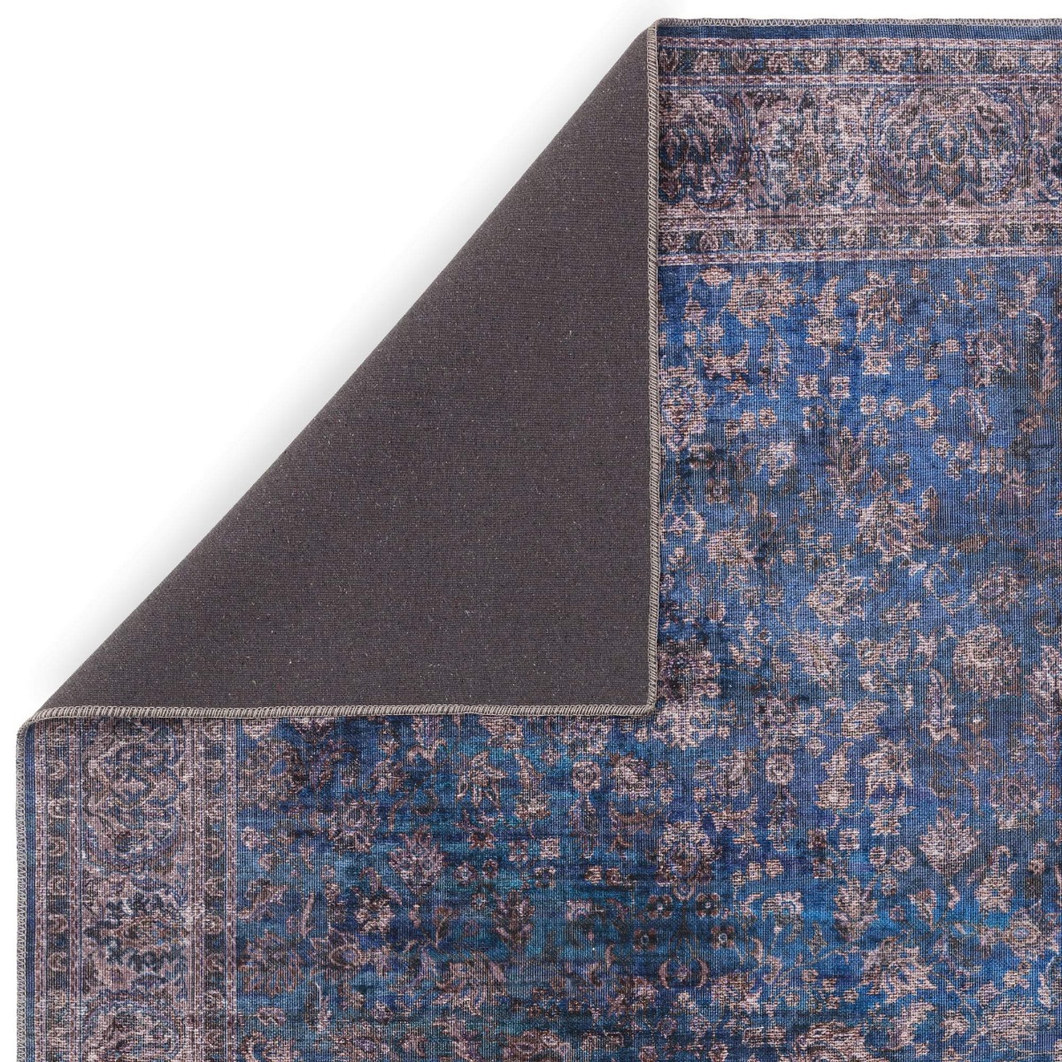 Kaya Ava Rug by Asiatic London | Style Our Home 