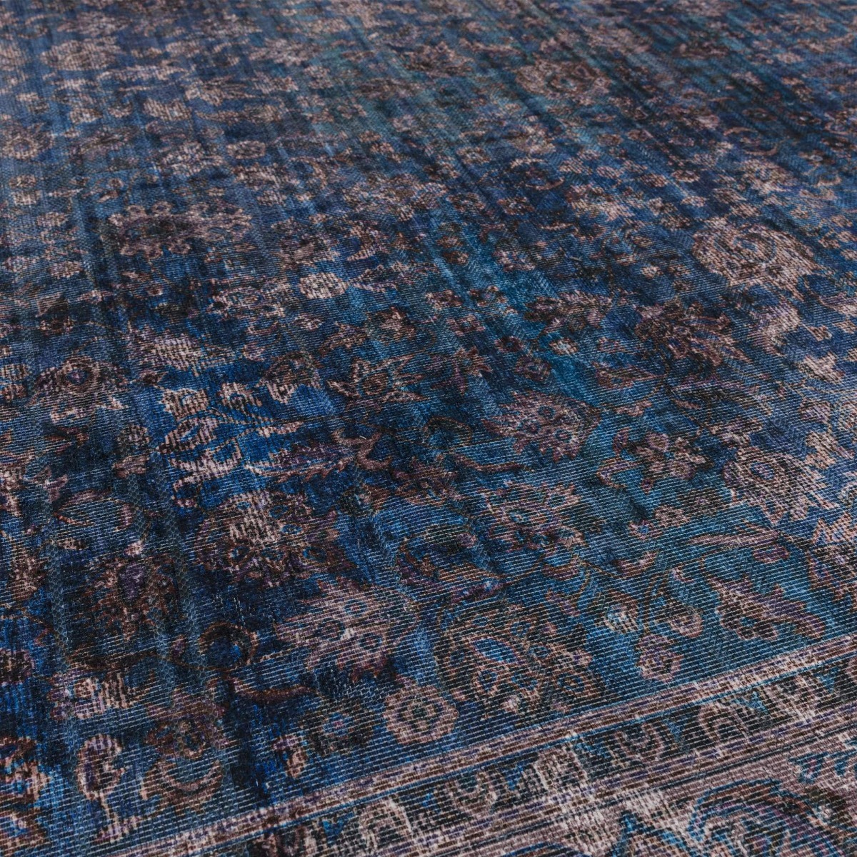 Kaya Ava Rug by Asiatic London | Style Our Home 
