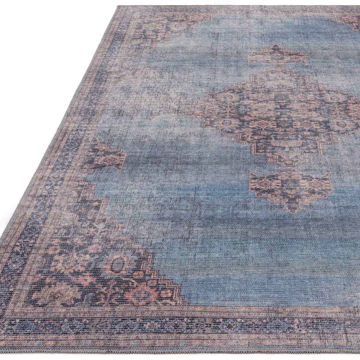 Kaya Dana Rug by Asiatic London | Style Our Home 