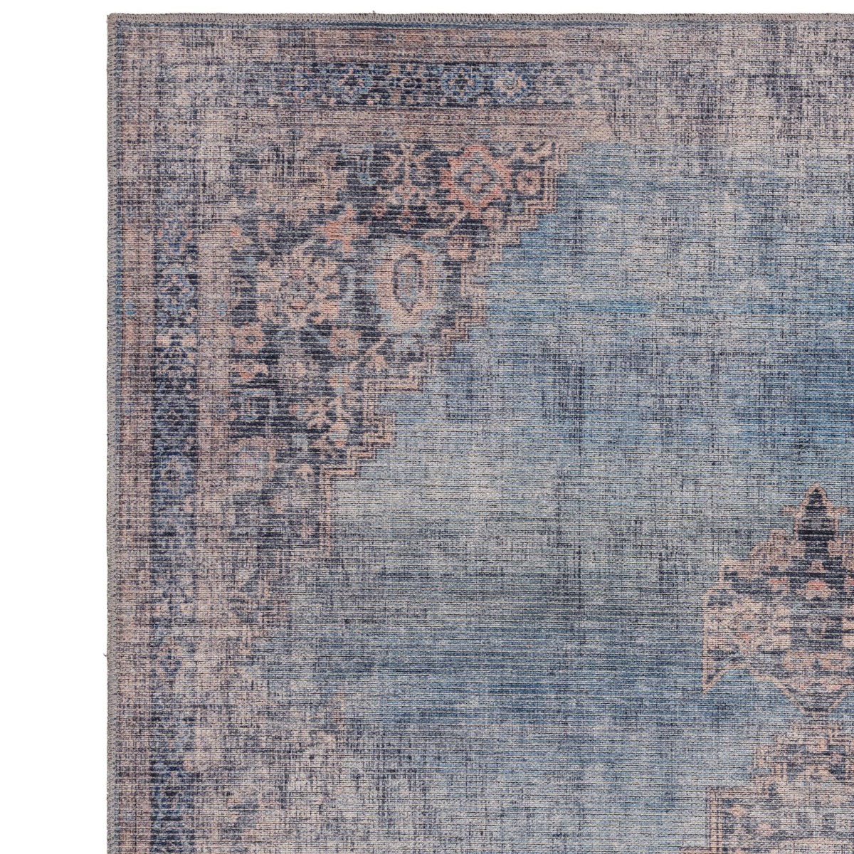 Kaya Dana Rug by Asiatic London | Style Our Home 
