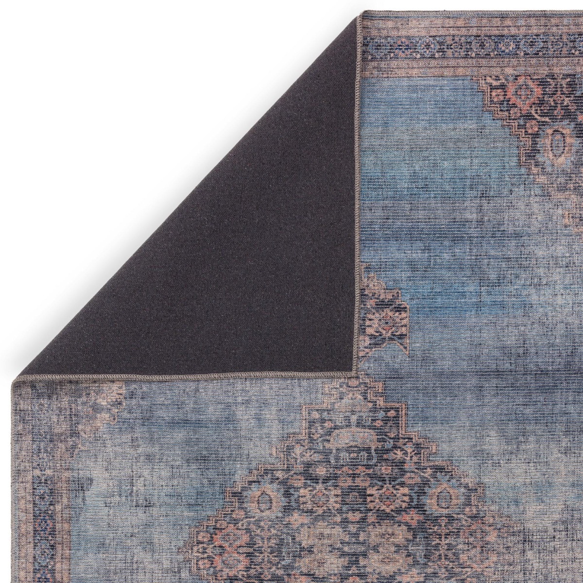 Kaya Dana Rug by Asiatic London | Style Our Home 
