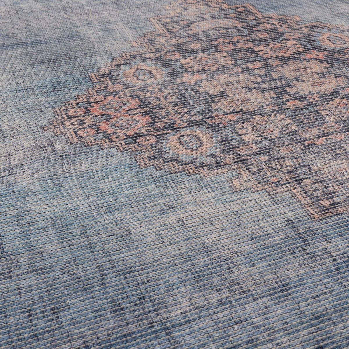 Kaya Dana Rug by Asiatic London | Style Our Home 