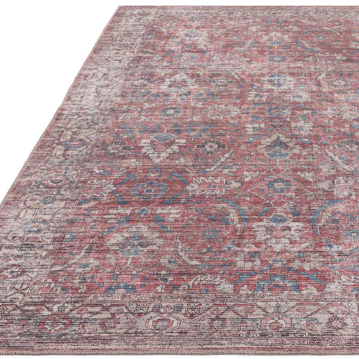 Kaya Mona Rug by Asiatic London | Style Our Home 