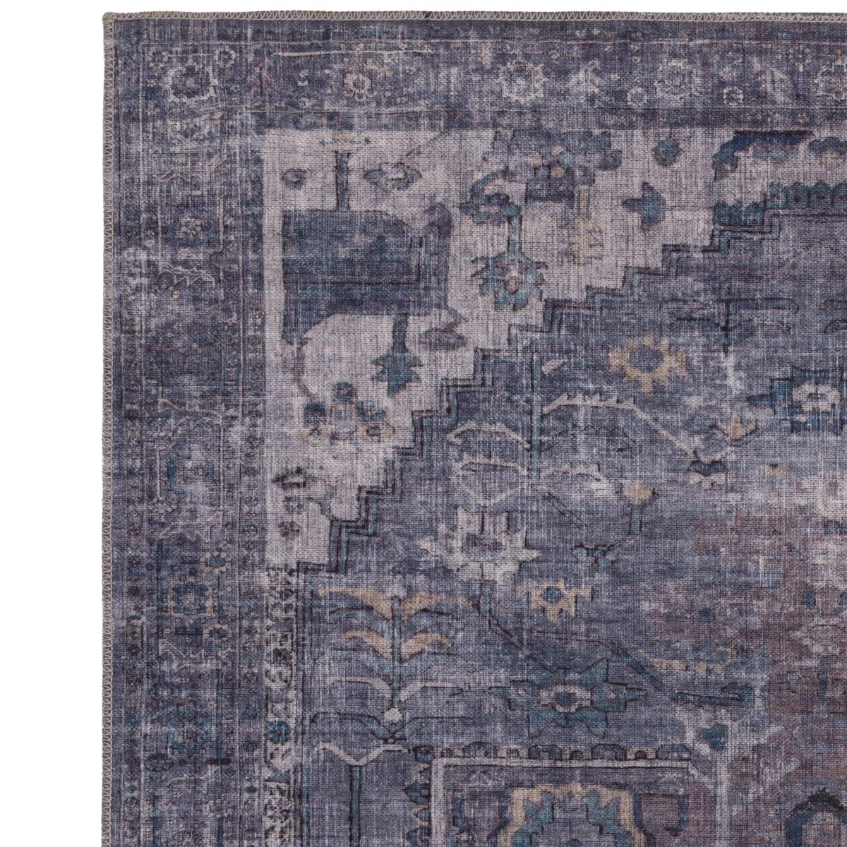Kaya Noor Rug by Asiatic London | Style Our Home 
