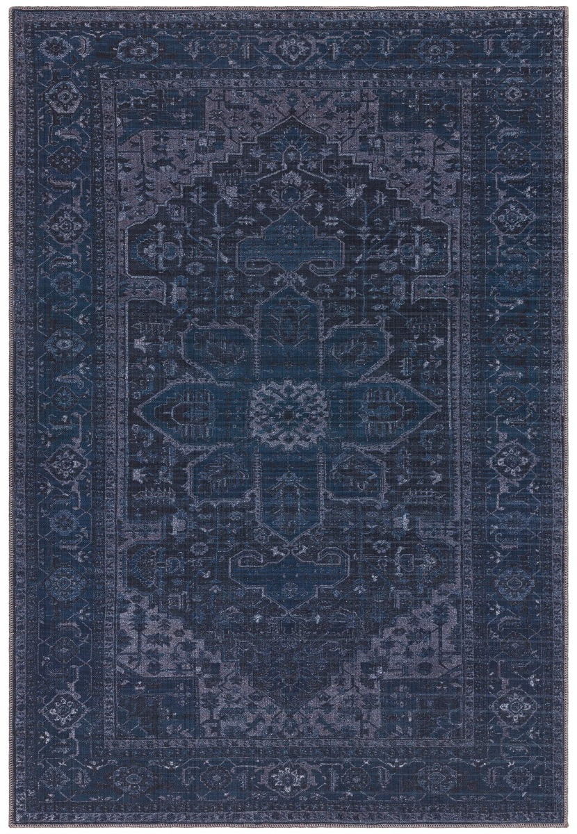 Kaya Sara Rug by Asiatic London | Style Our Home 
