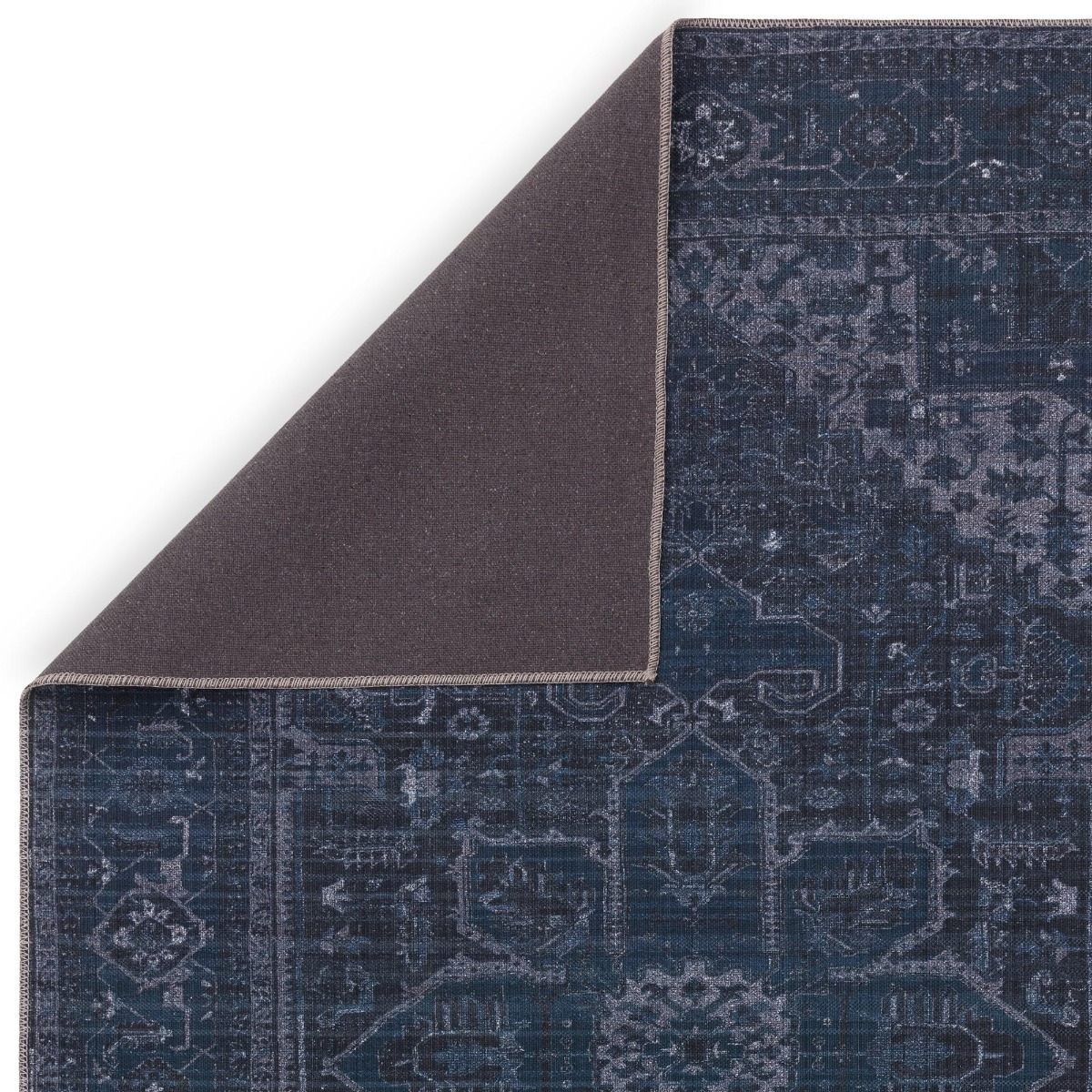 Kaya Sara Rug by Asiatic London | Style Our Home 
