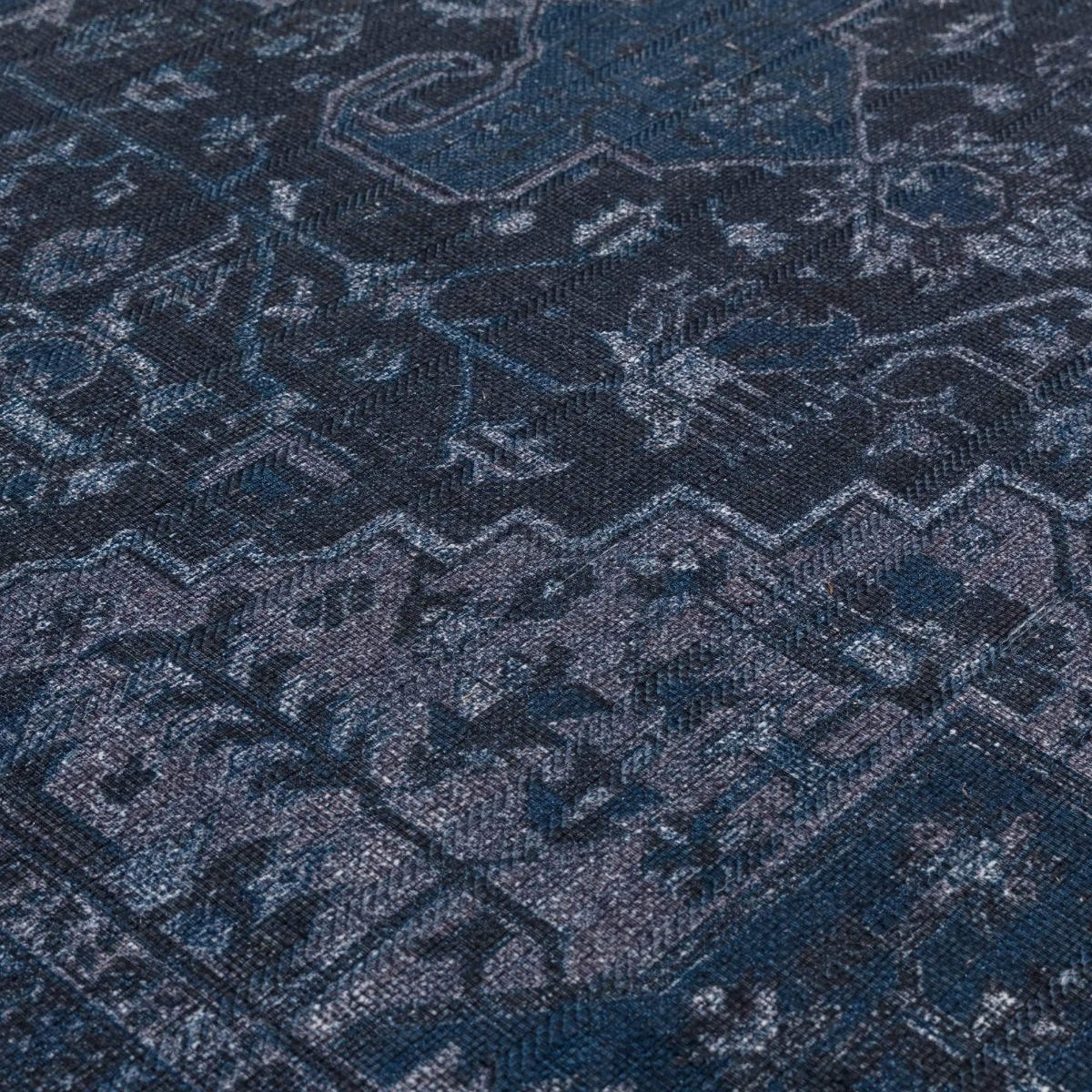 Kaya Sara Rug by Asiatic London | Style Our Home 