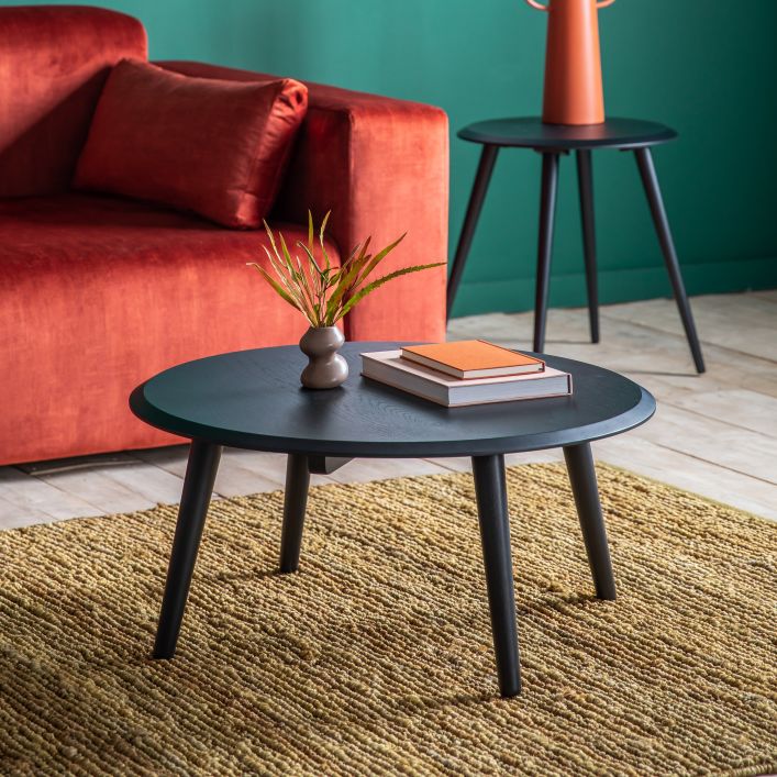 Kesington Coffee Table by Hudson Living | Style Our Home